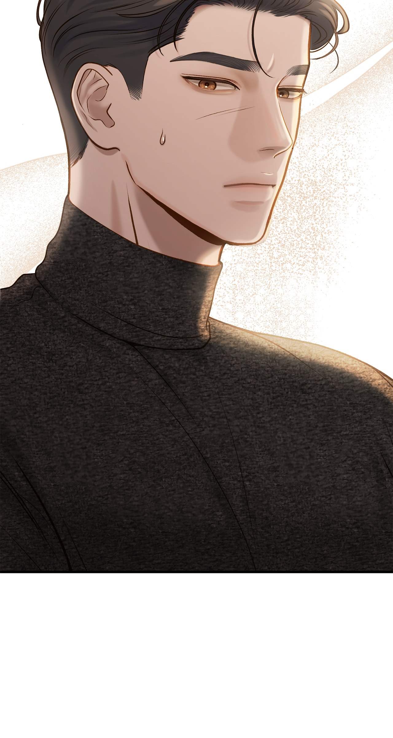 Despite the Risk «Official» - Chapter 4 manhwa