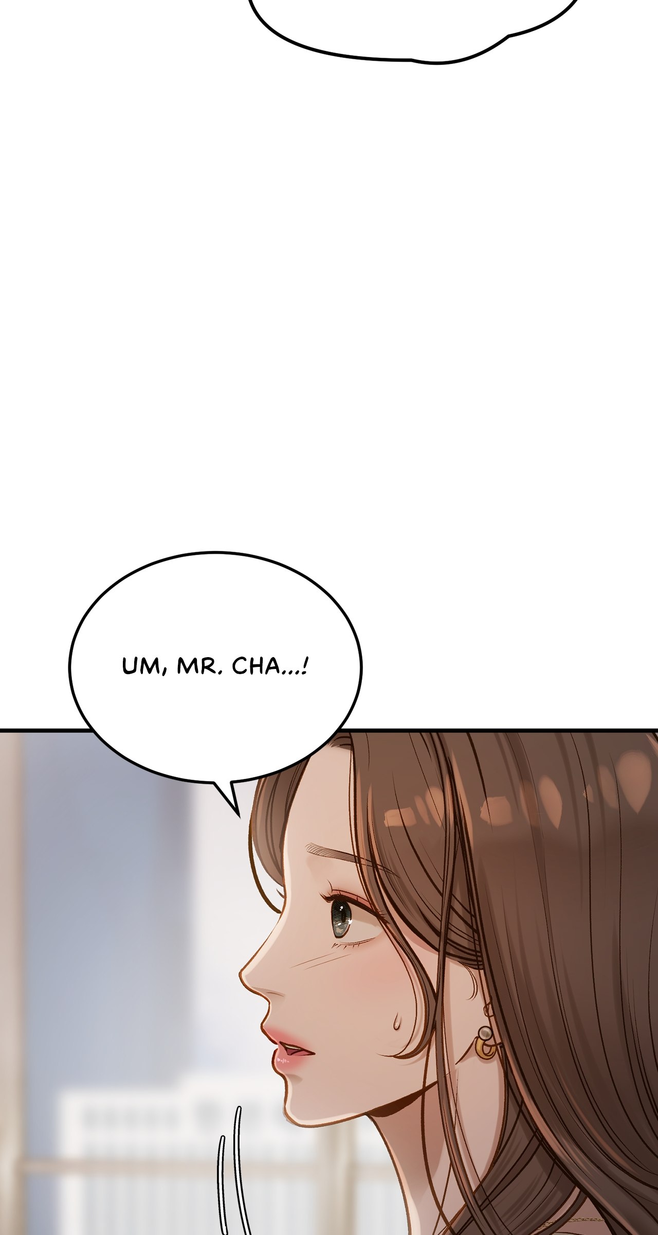 Despite the Risk «Official» - Chapter 4 manhwa