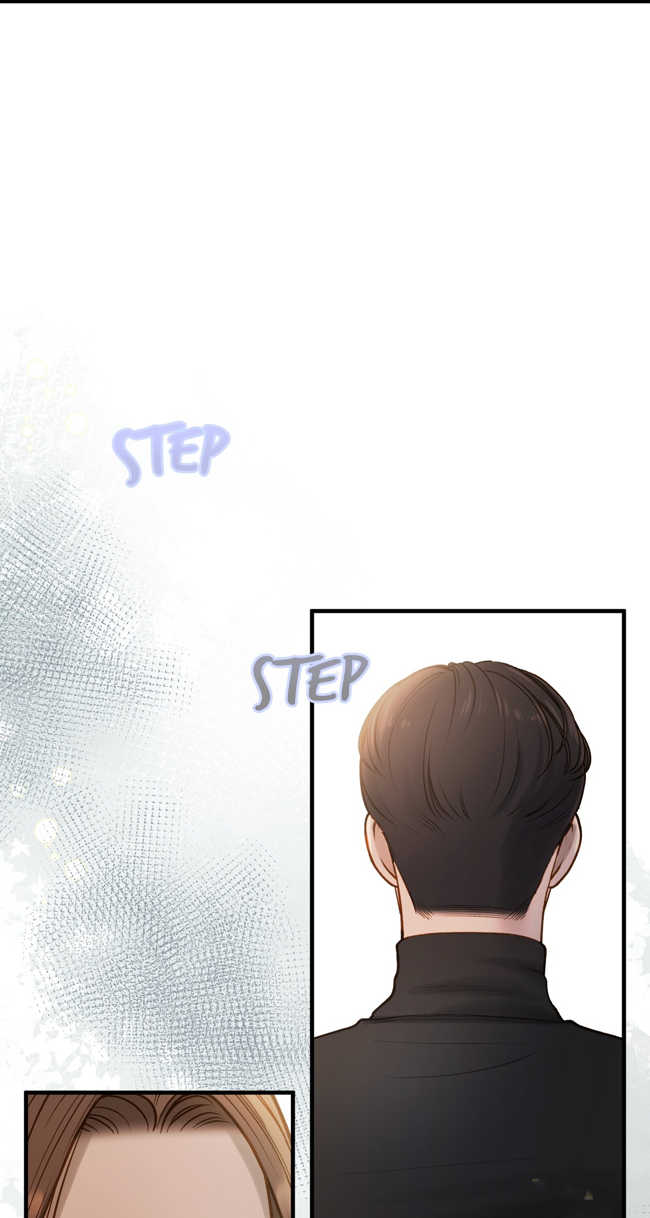 Despite the Risk «Official» - Chapter 4 manhwa