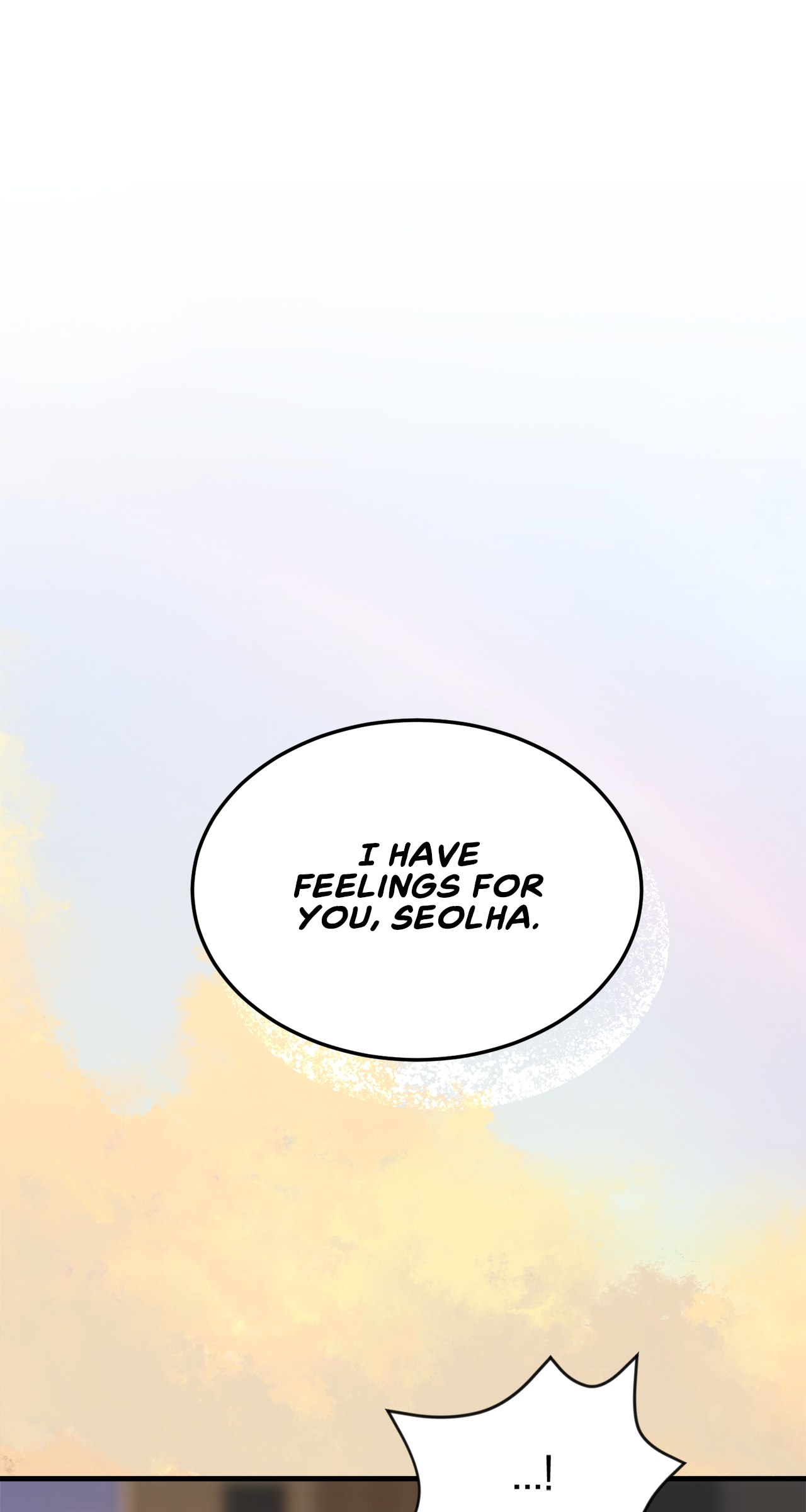 Despite the Risk «Official» - Chapter 4 manhwa