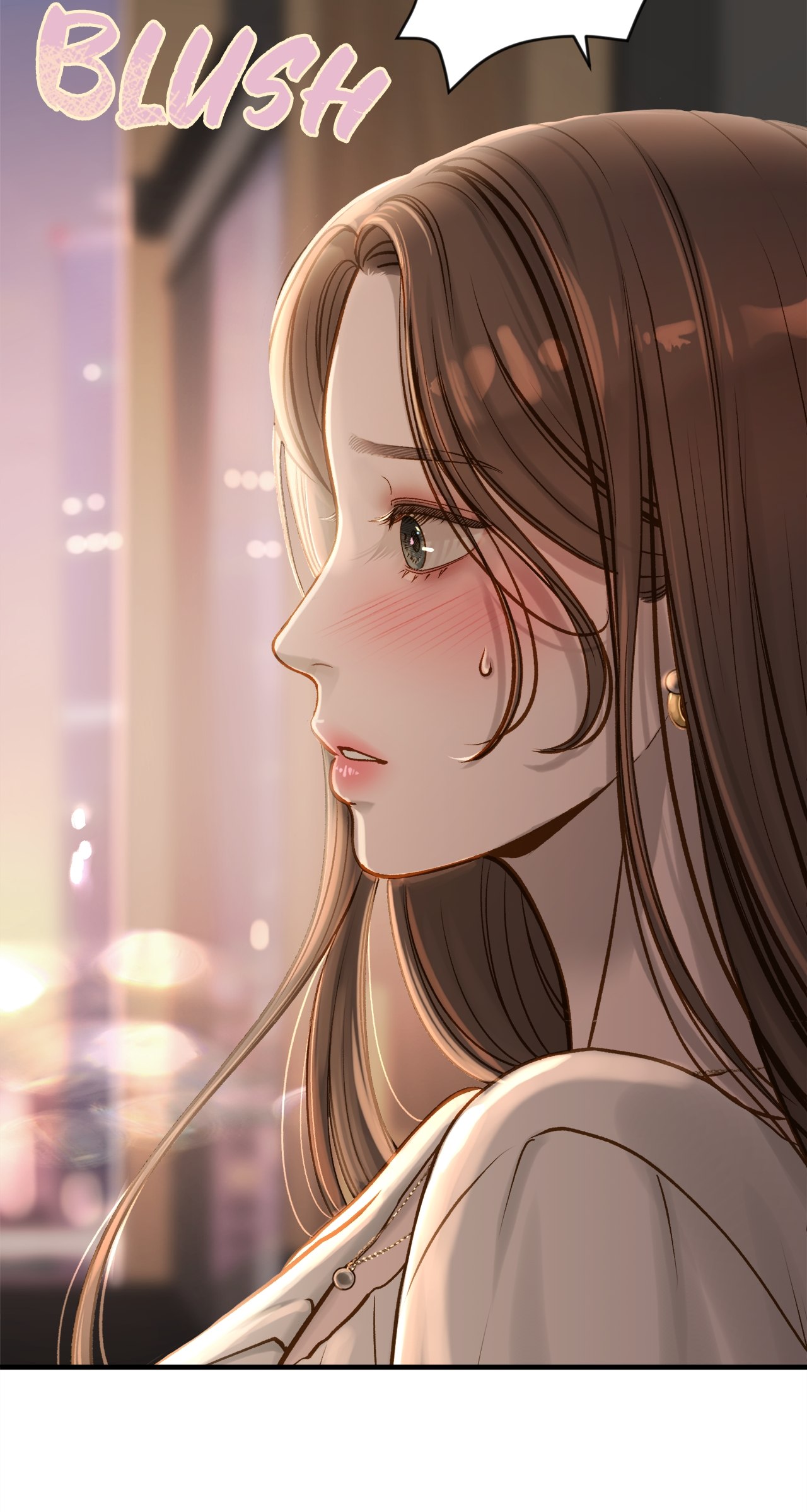 Despite the Risk «Official» - Chapter 4 manhwa