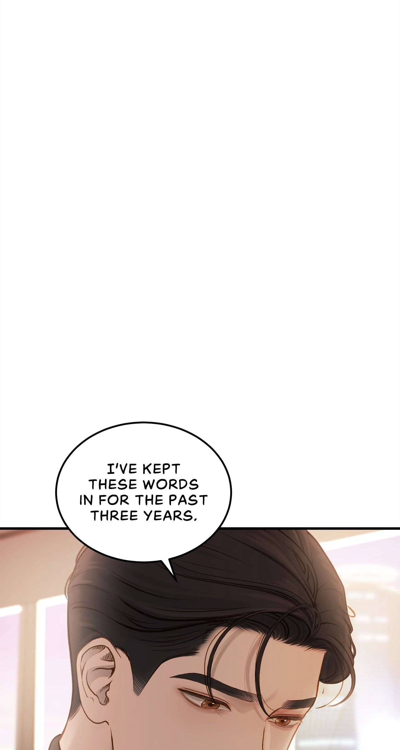 Despite the Risk «Official» - Chapter 4 manhwa