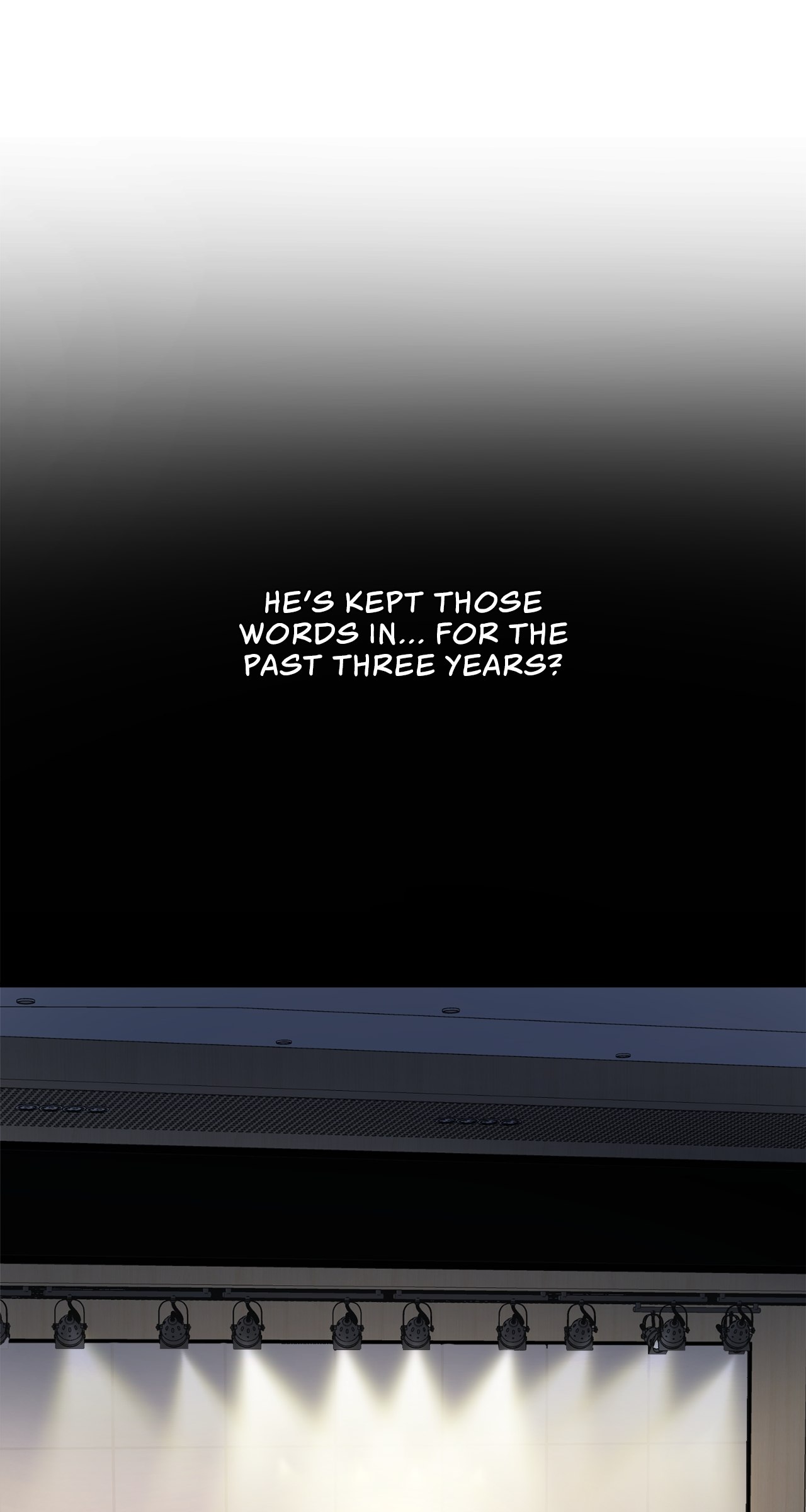 Despite the Risk «Official» - Chapter 4 manhwa