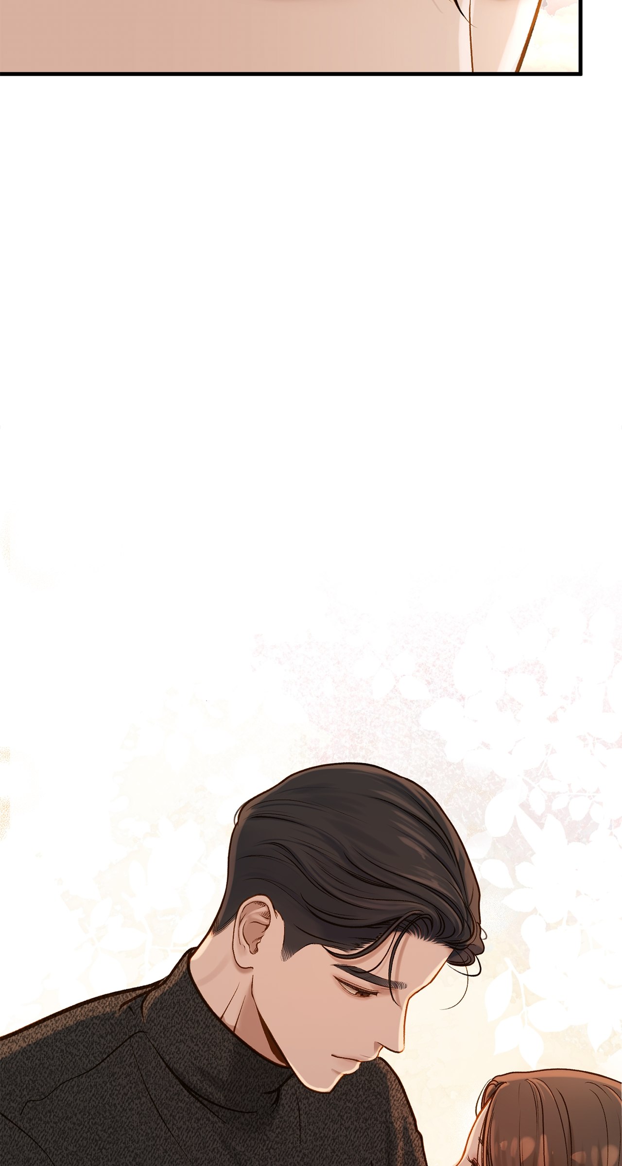Despite the Risk «Official» - Chapter 4 manhwa