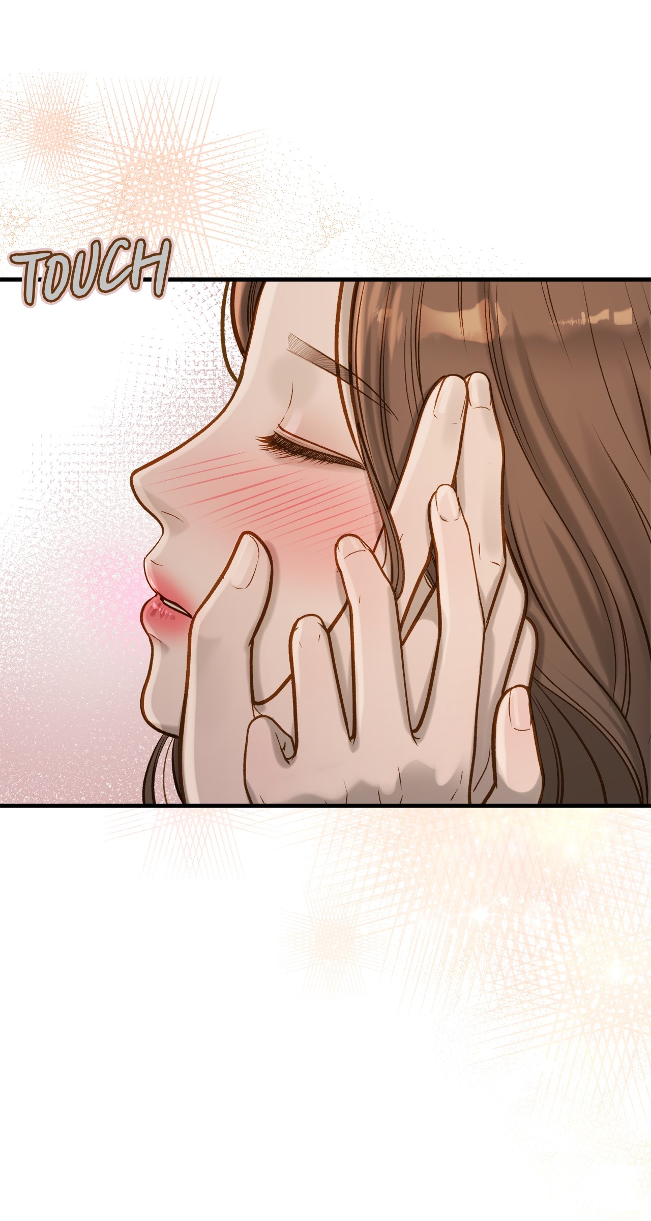 Despite the Risk «Official» - Chapter 4 manhwa