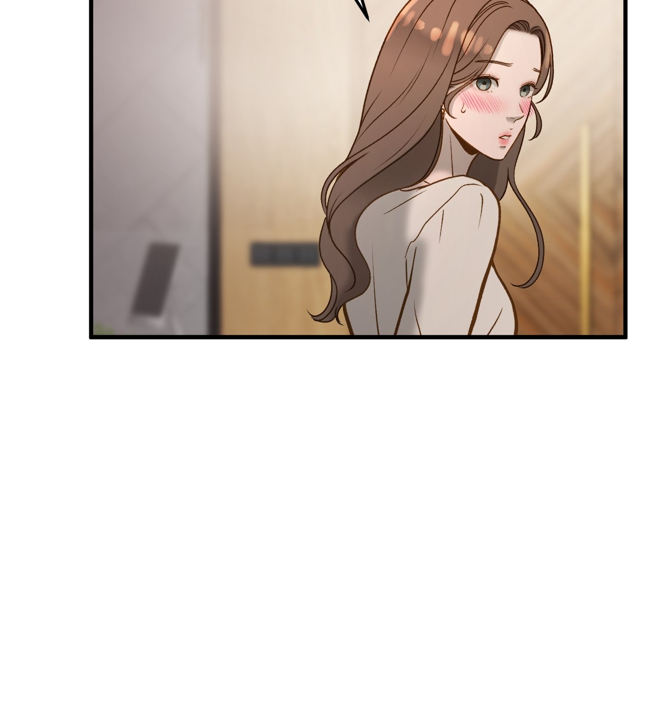 Despite the Risk «Official» - Chapter 4 manhwa