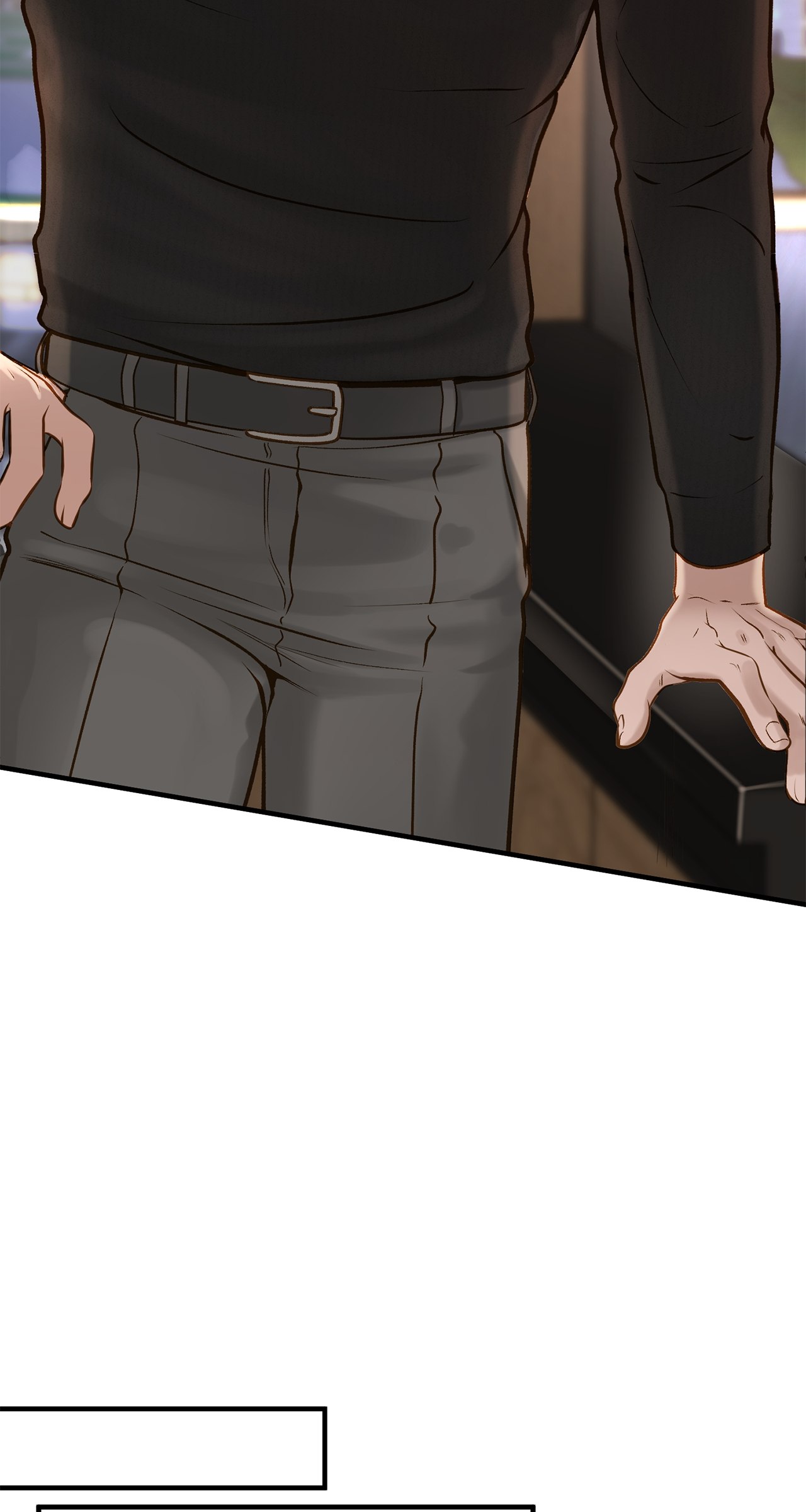 Despite the Risk «Official» - Chapter 4 manhwa