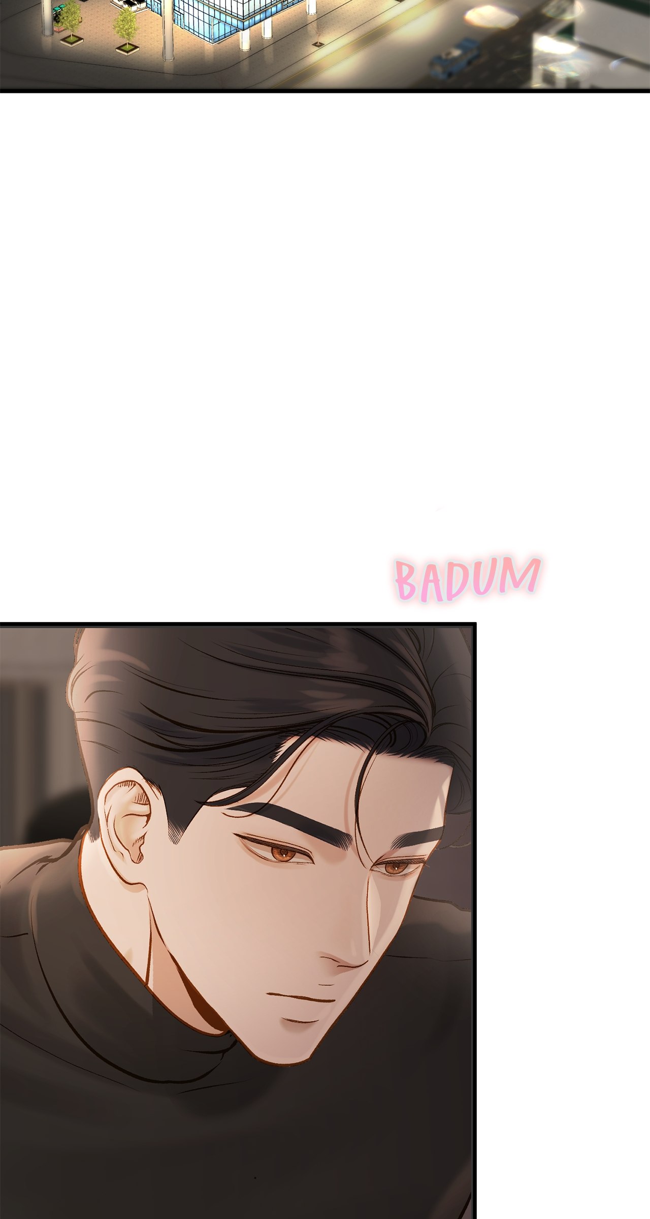 Despite the Risk «Official» - Chapter 4 manhwa