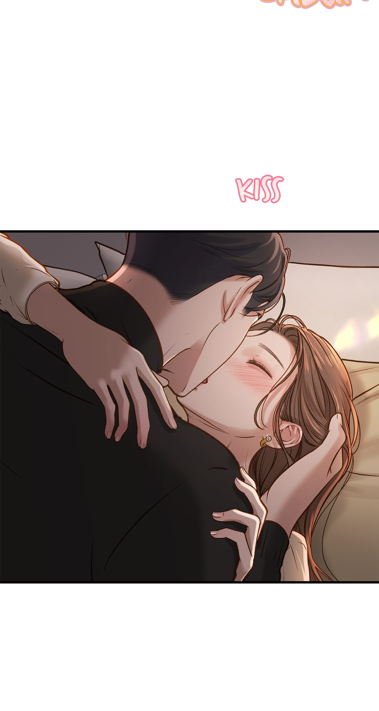 Despite the Risk «Official» - Chapter 4 manhwa