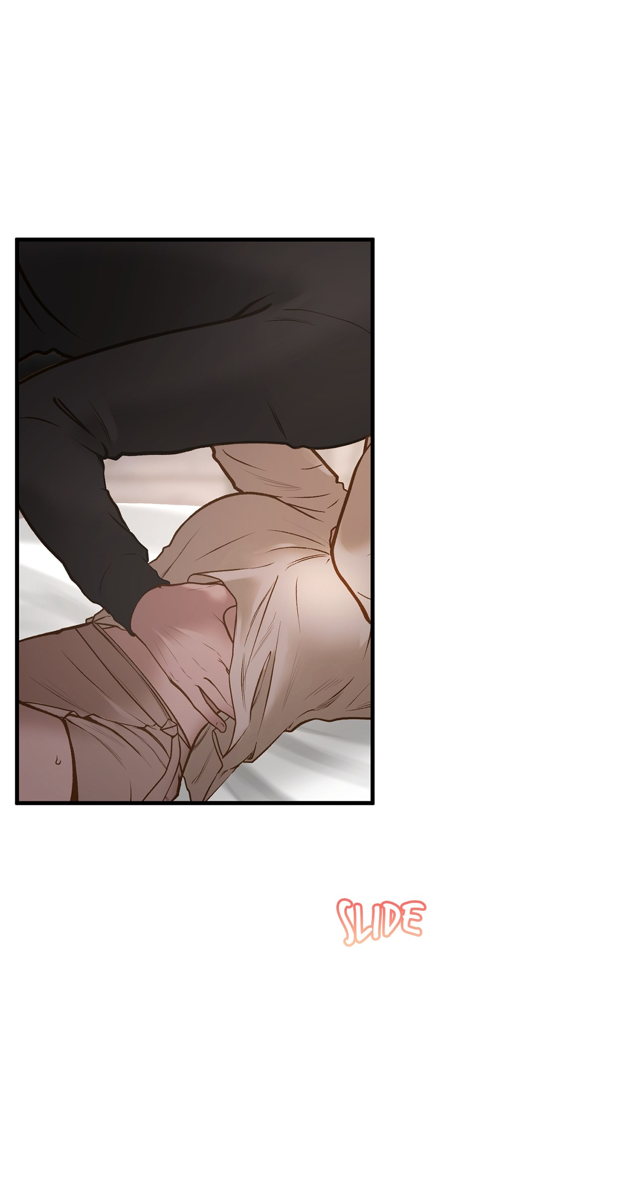 Despite the Risk «Official» - Chapter 4 manhwa