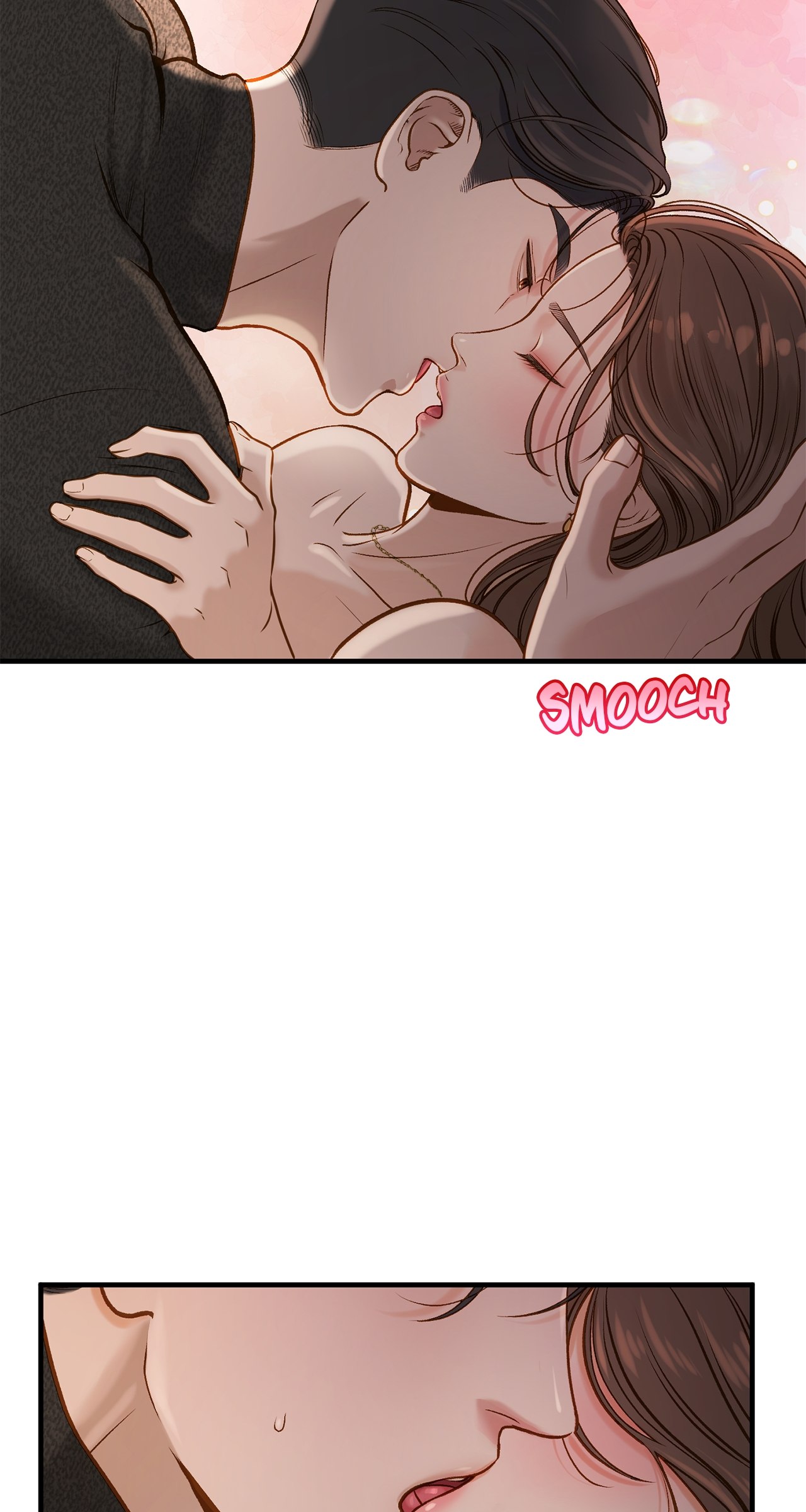 Despite the Risk «Official» - Chapter 4 manhwa