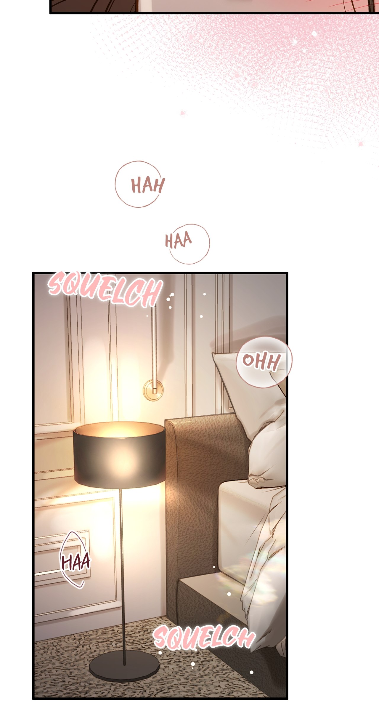 Despite the Risk «Official» - Chapter 4 manhwa