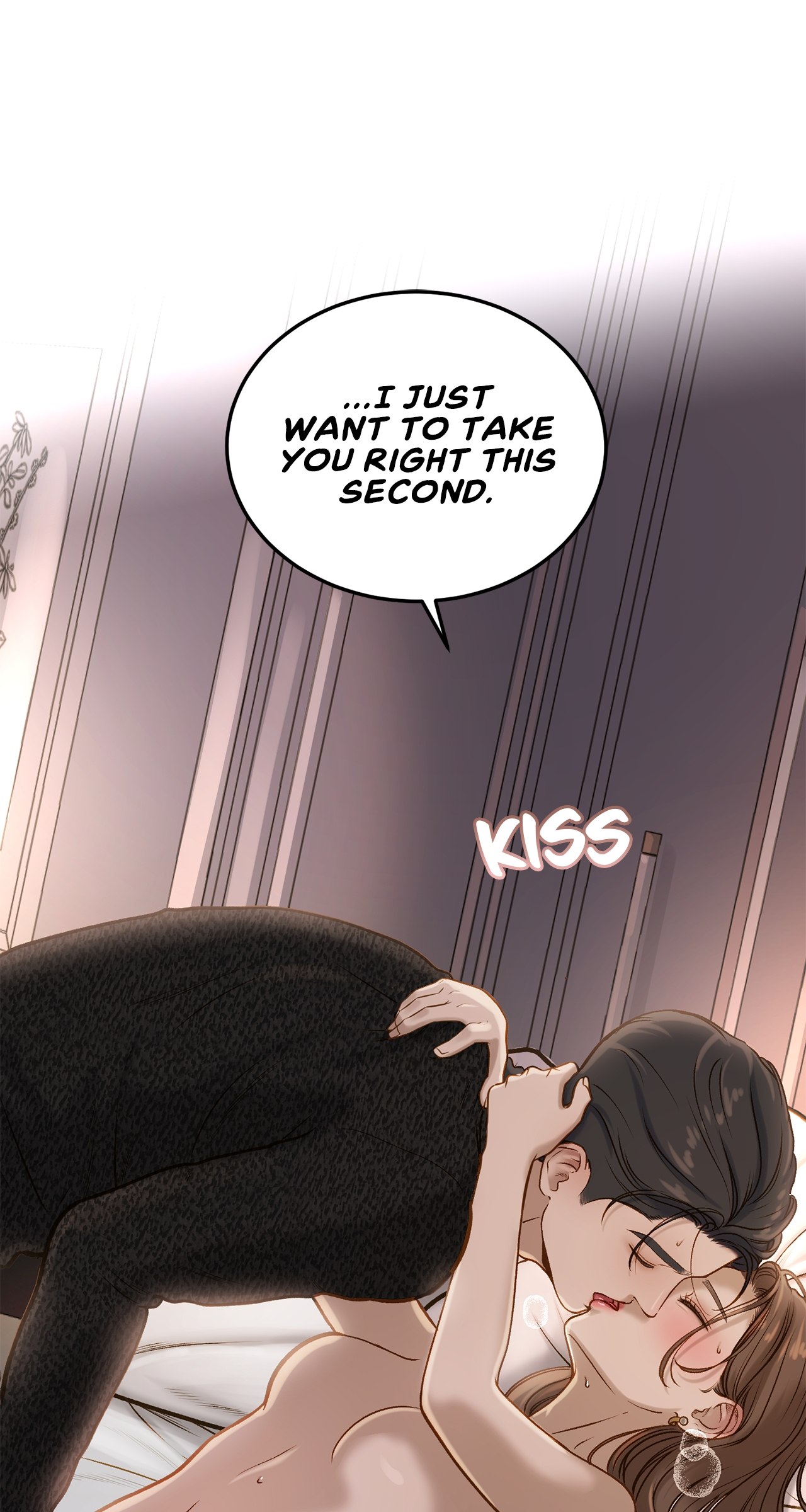Despite the Risk «Official» - Chapter 4 manhwa