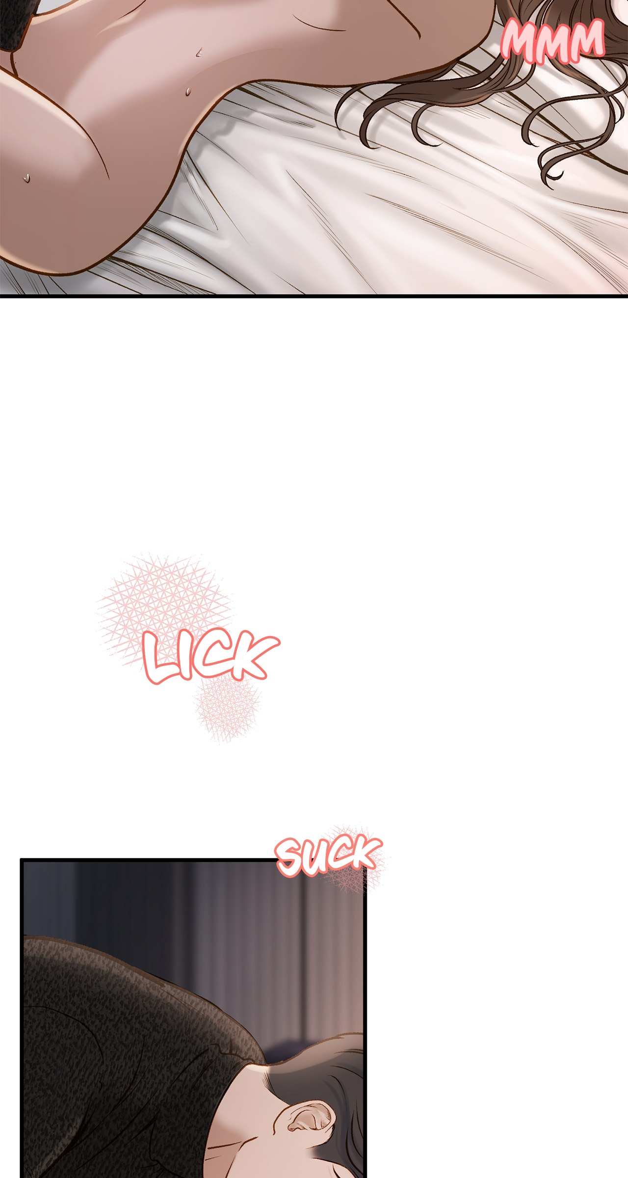 Despite the Risk «Official» - Chapter 4 manhwa
