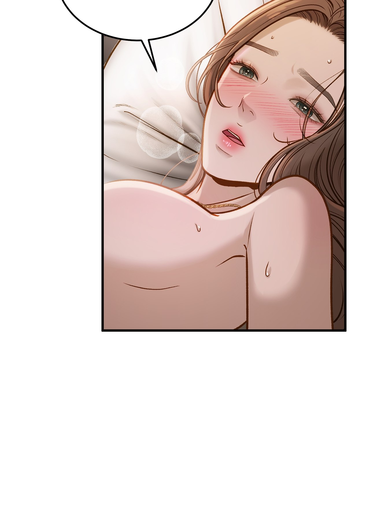 Despite the Risk «Official» - Chapter 4 manhwa