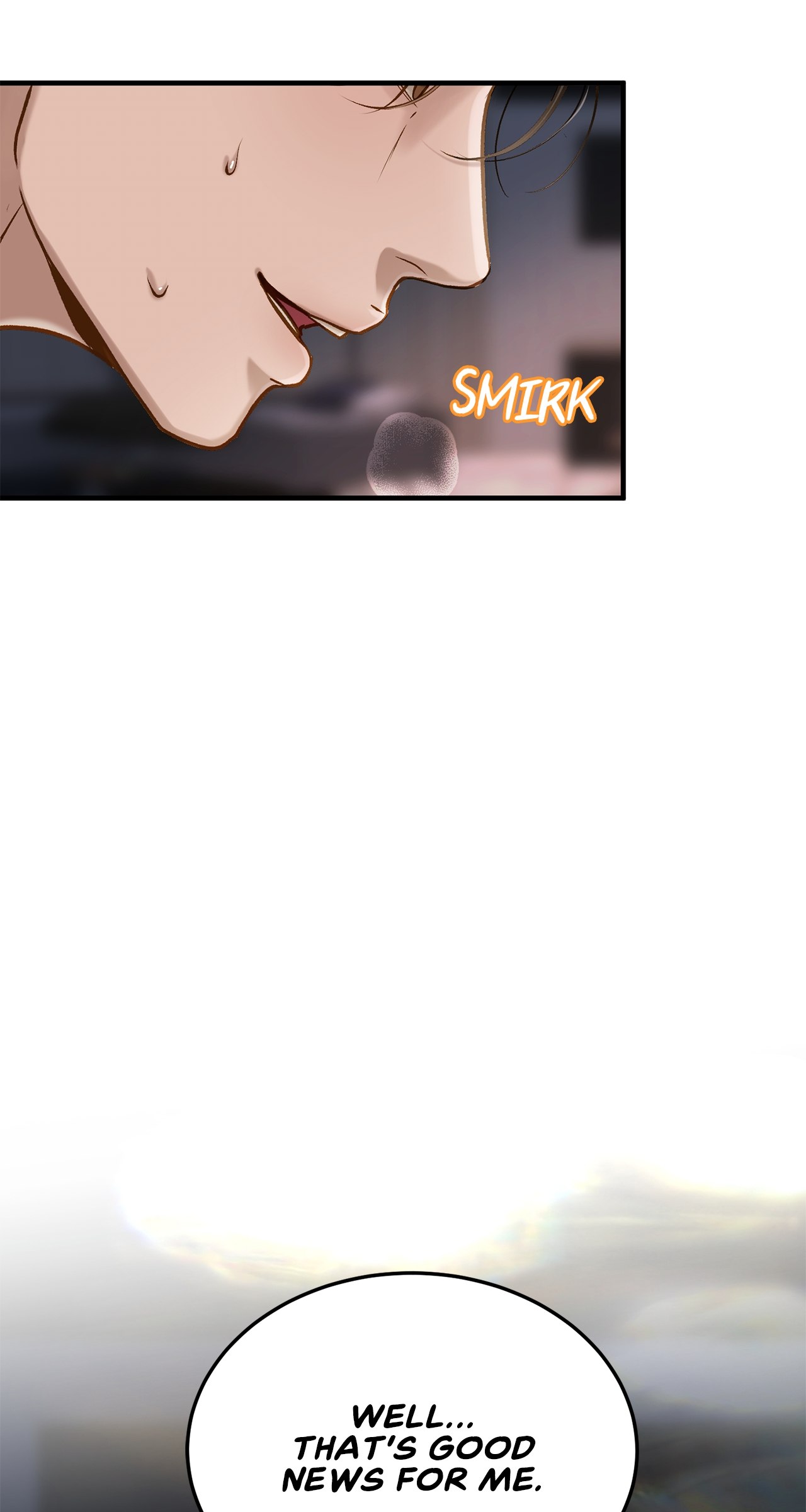 Despite the Risk «Official» - Chapter 4 manhwa