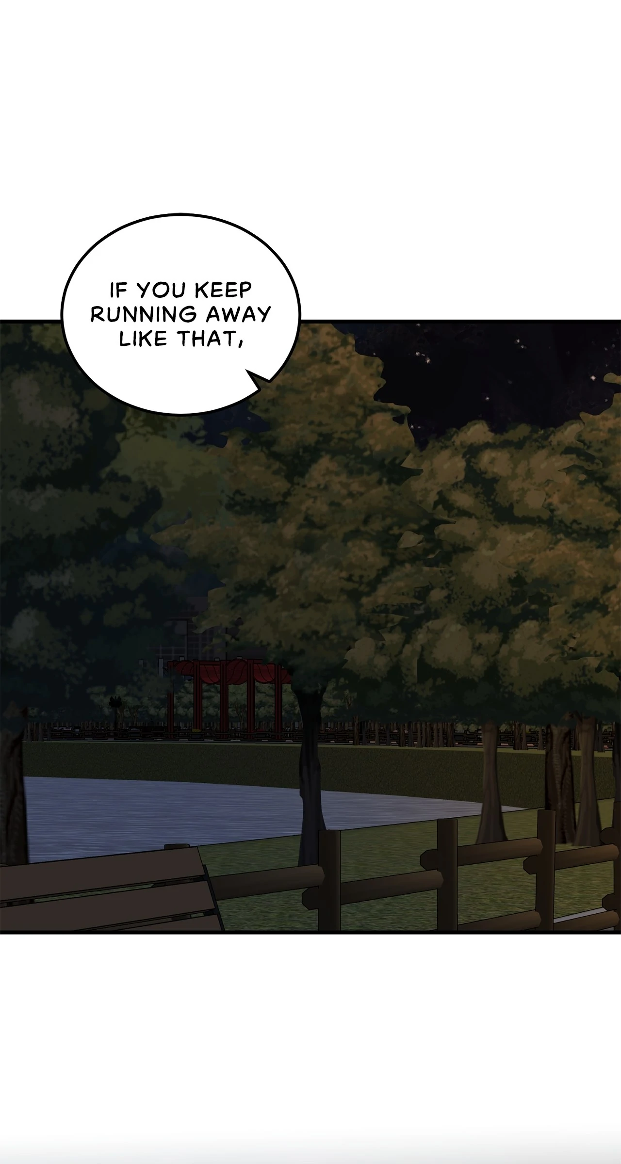 Despite the Risk «Official» - Chapter 40 manhwa