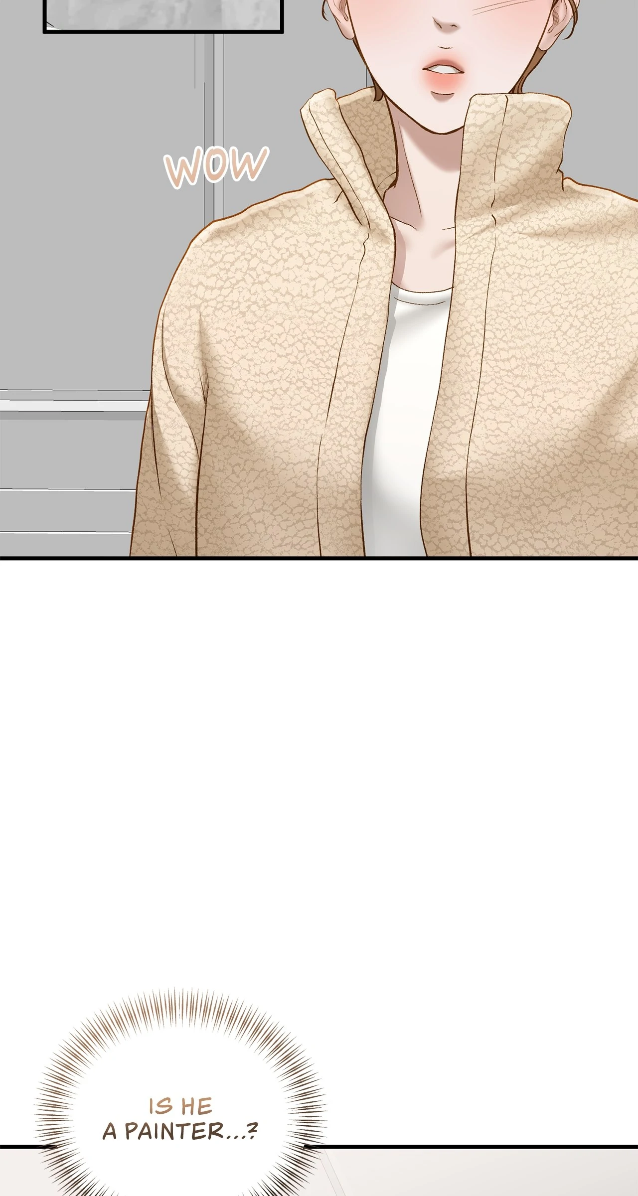 Despite the Risk «Official» - Chapter 40 manhwa