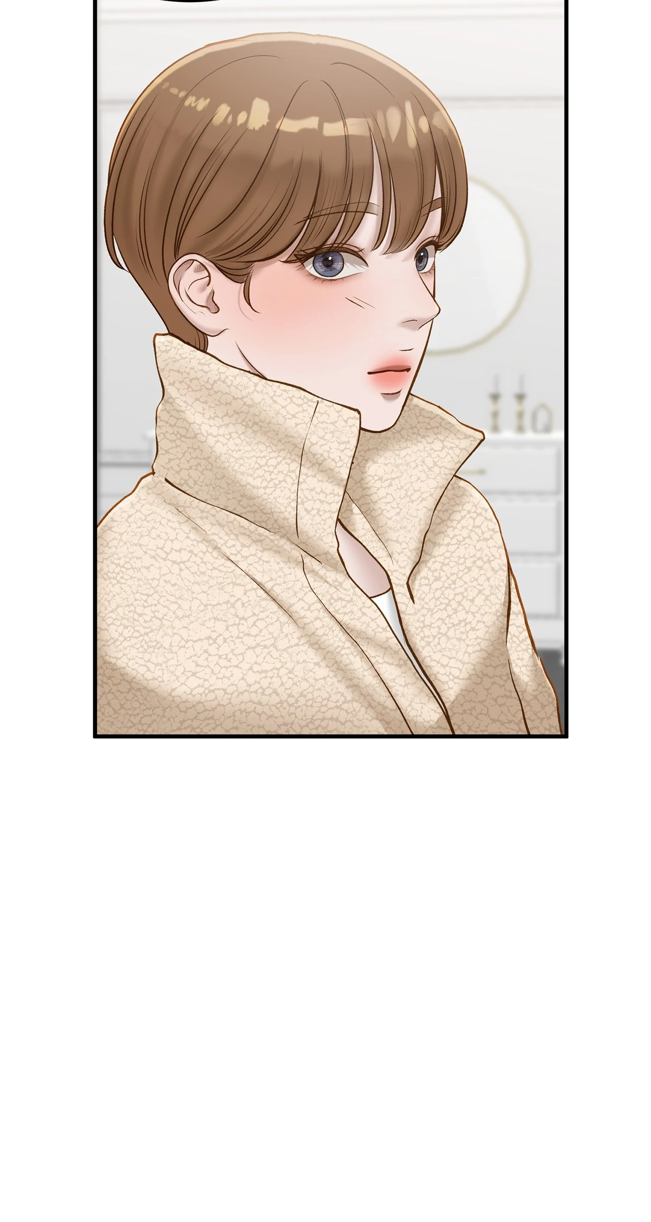 Despite the Risk «Official» - Chapter 40 manhwa