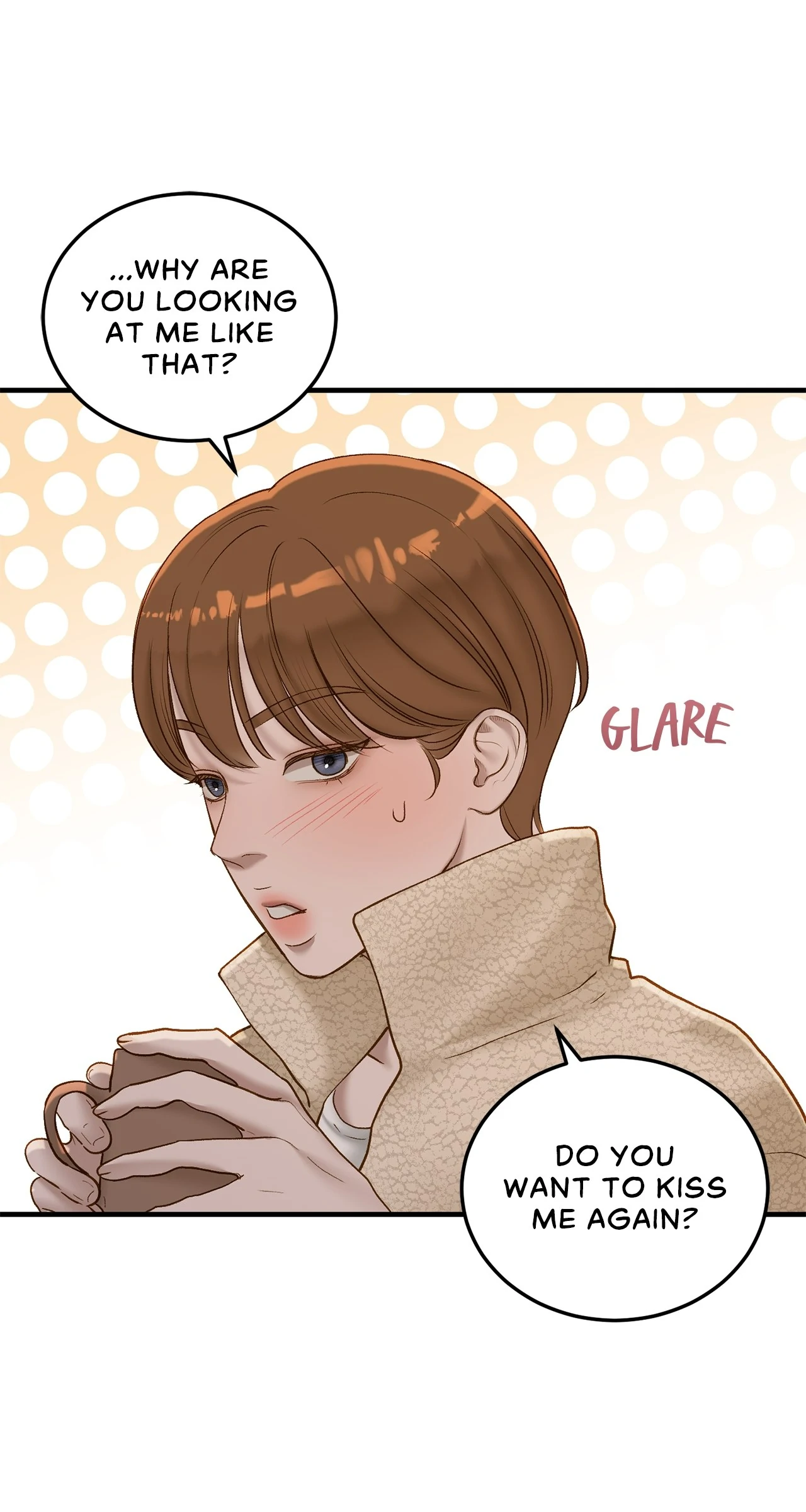 Despite the Risk «Official» - Chapter 40 manhwa