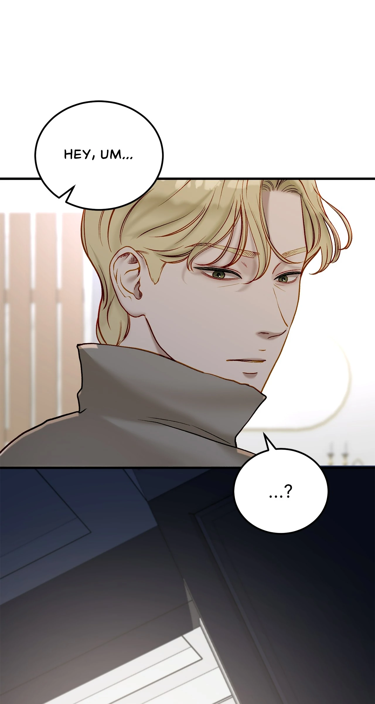 Despite the Risk «Official» - Chapter 40 manhwa