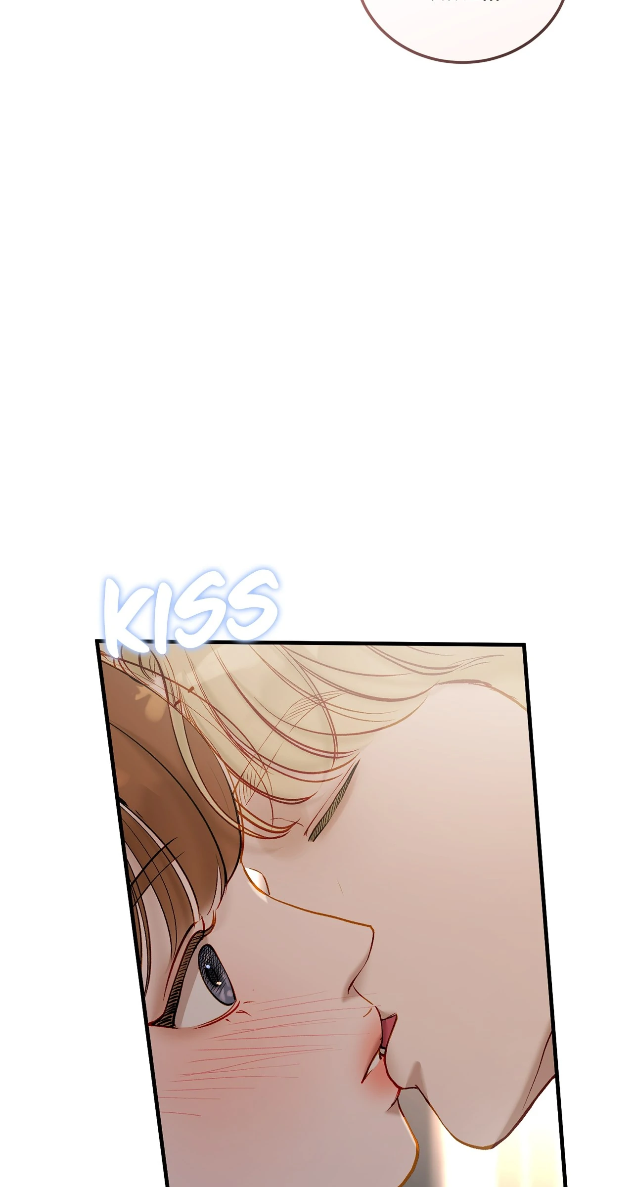 Despite the Risk «Official» - Chapter 40 manhwa