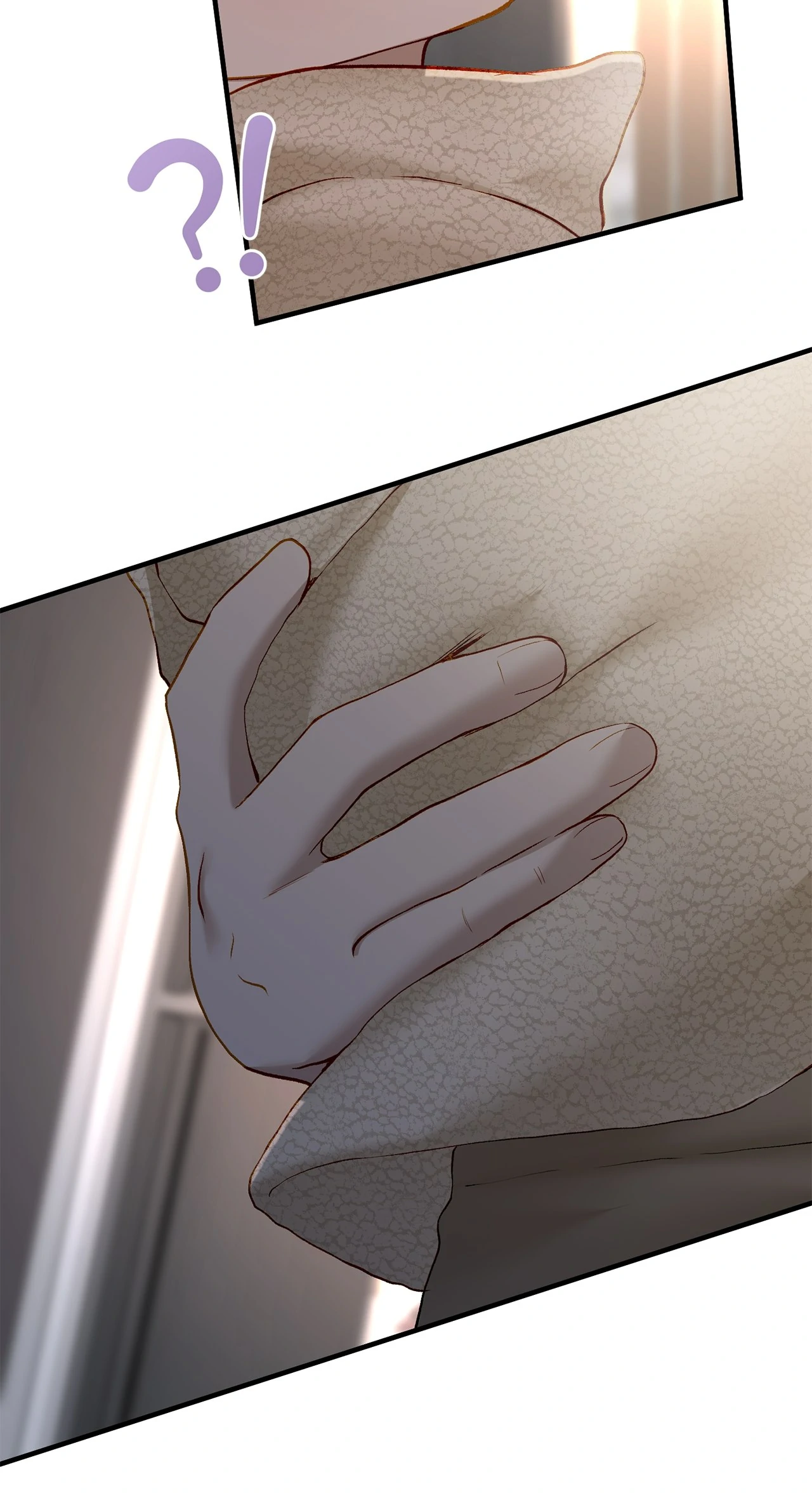 Despite the Risk «Official» - Chapter 40 manhwa