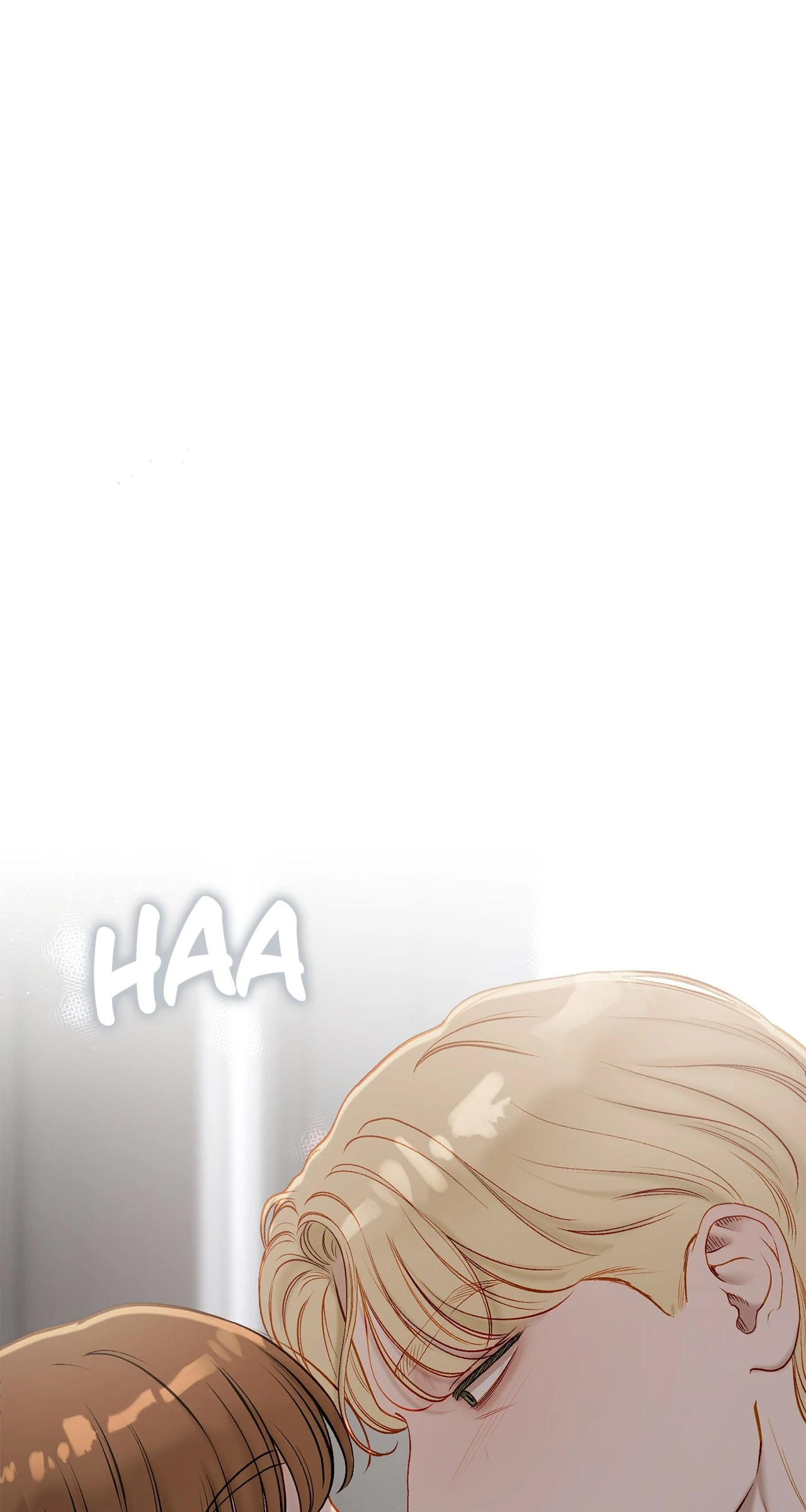 Despite the Risk «Official» - Chapter 40 manhwa