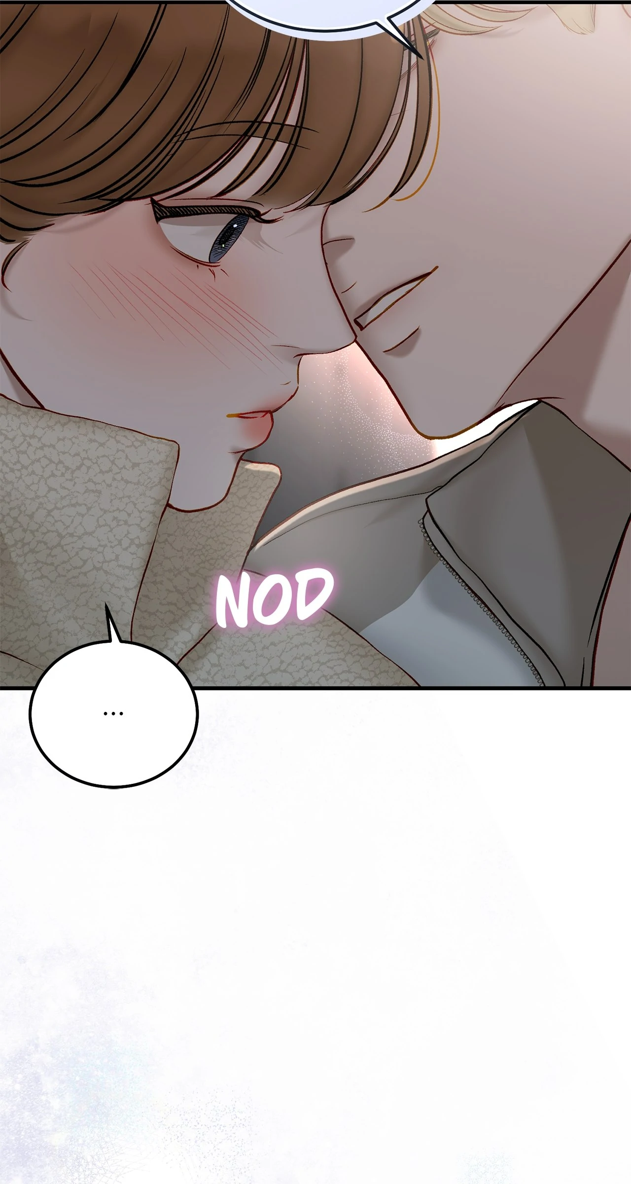 Despite the Risk «Official» - Chapter 40 manhwa