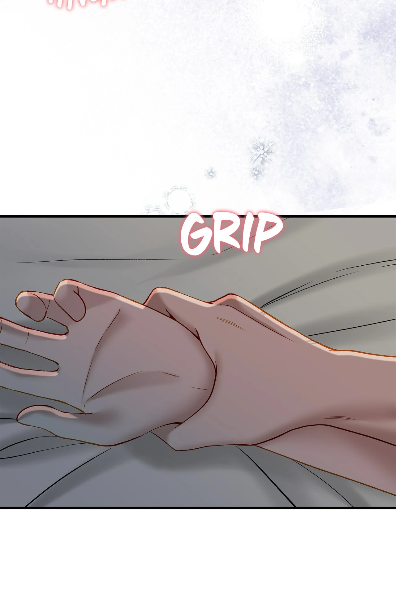 Despite the Risk «Official» - Chapter 40 manhwa