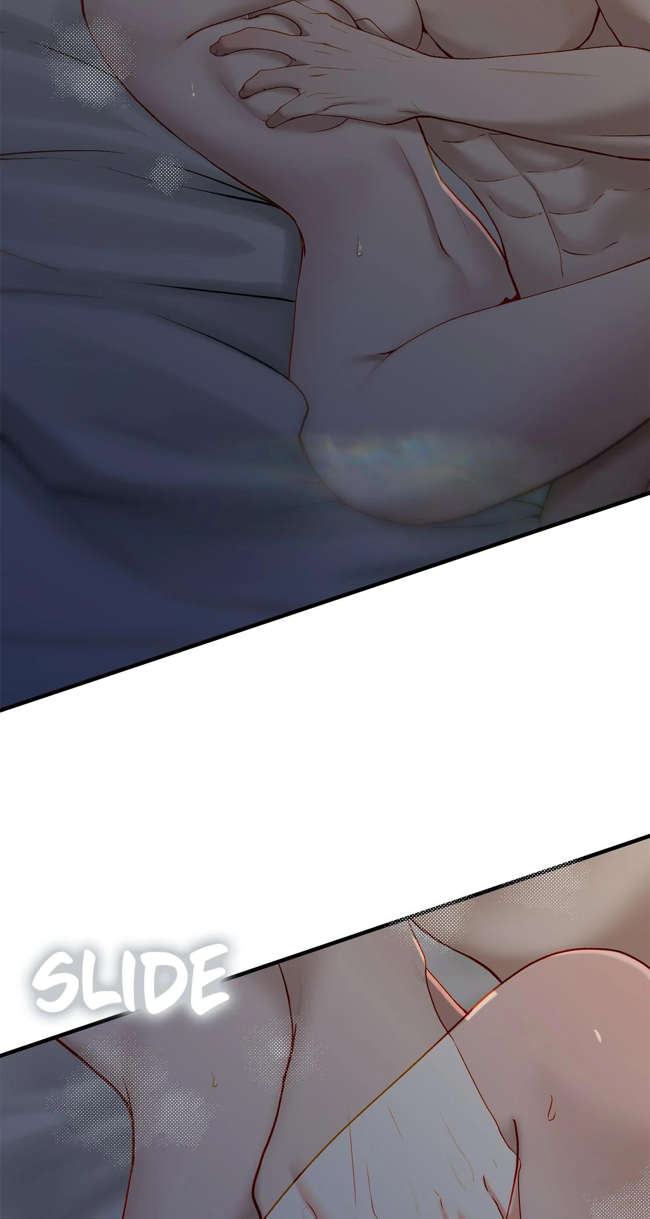 Despite the Risk «Official» - Chapter 40 manhwa