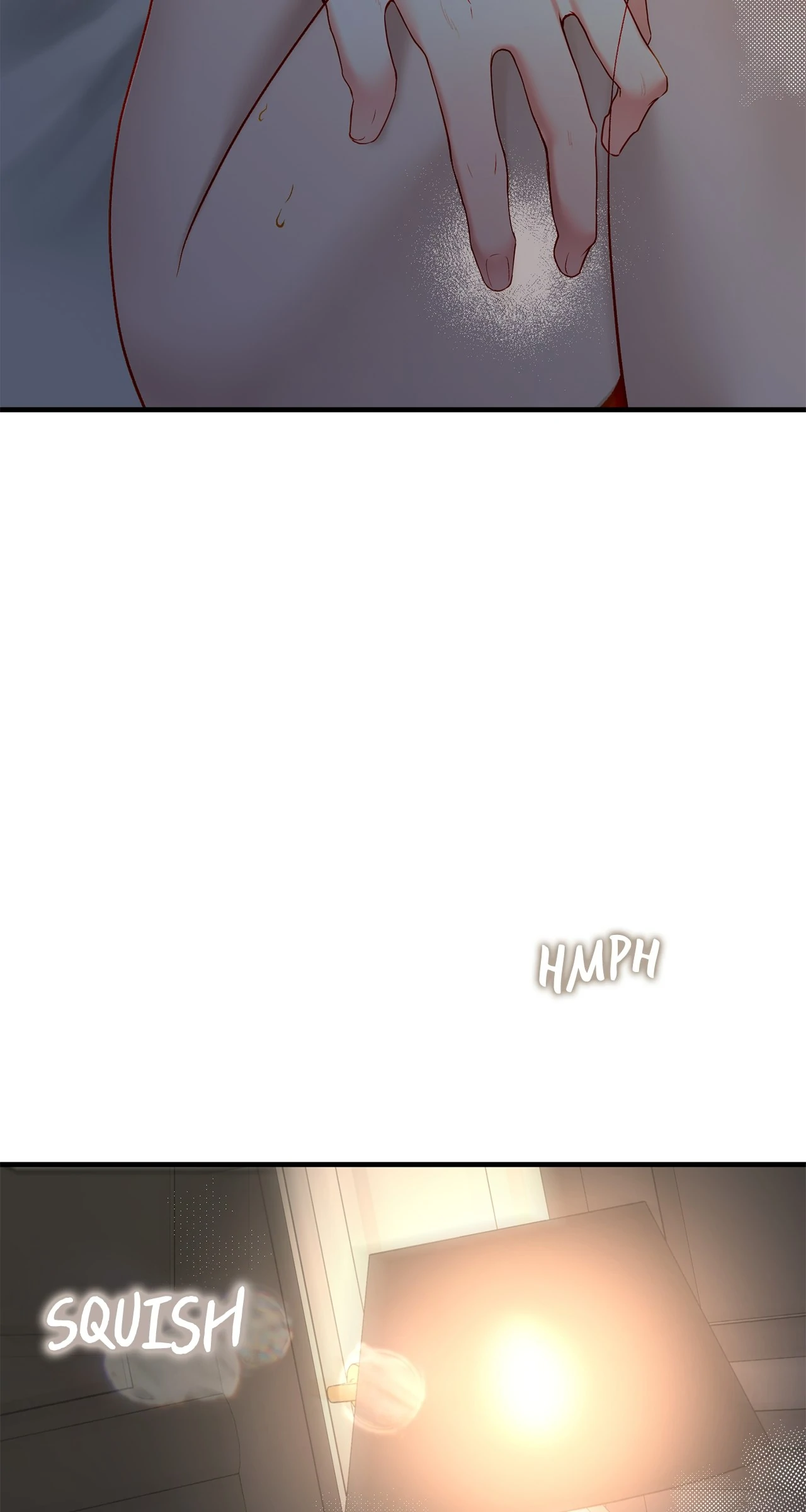 Despite the Risk «Official» - Chapter 40 manhwa