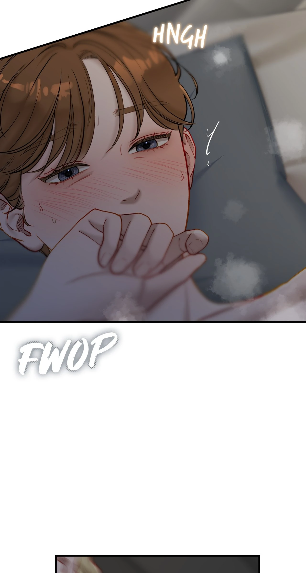 Despite the Risk «Official» - Chapter 40 manhwa