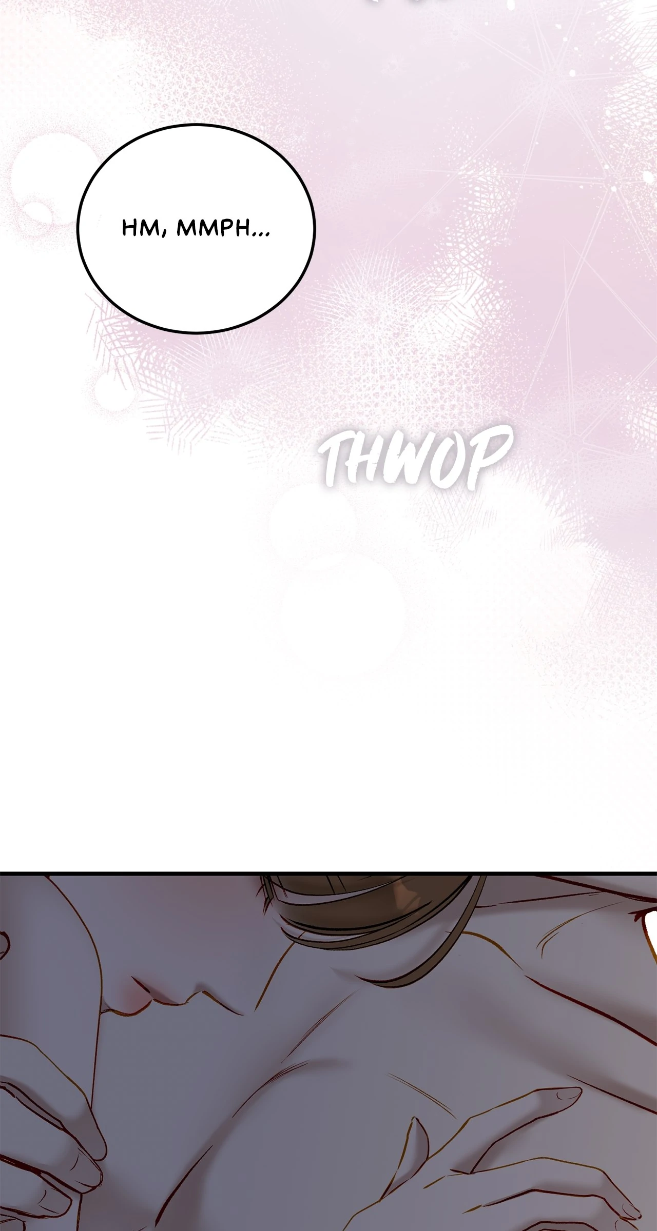 Despite the Risk «Official» - Chapter 40 manhwa