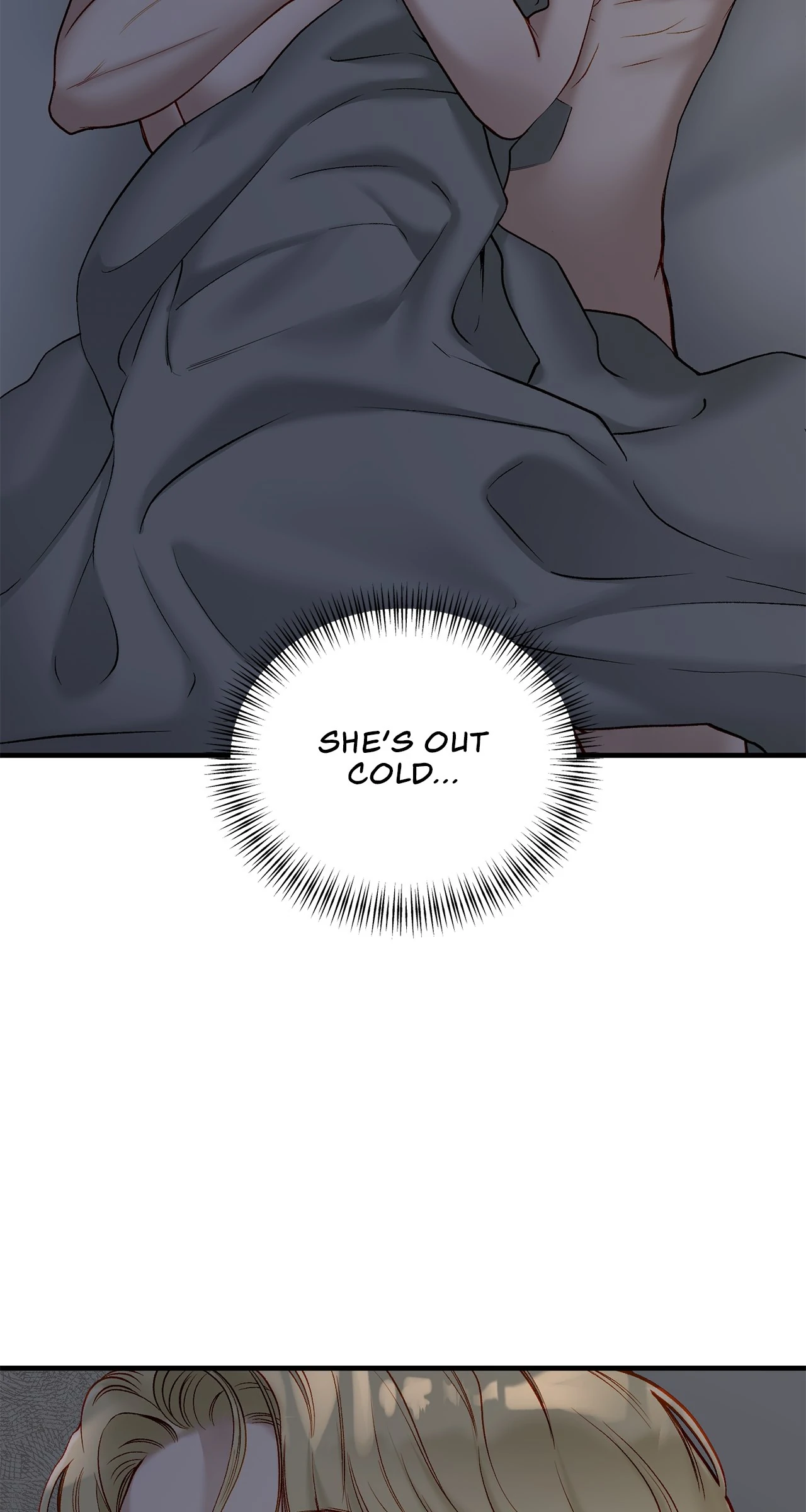 Despite the Risk «Official» - Chapter 40 manhwa