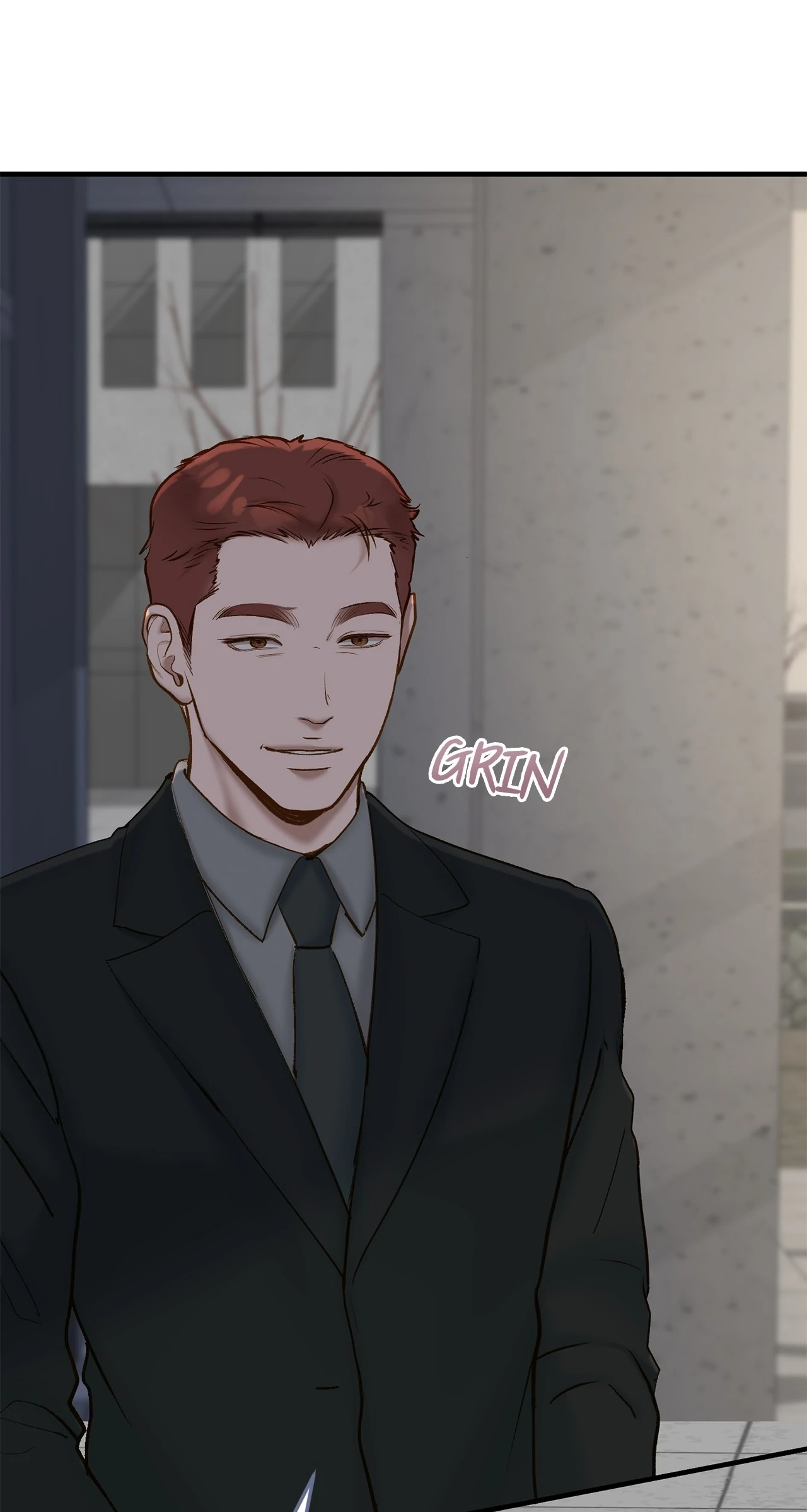 Despite the Risk «Official» - Chapter 40 manhwa