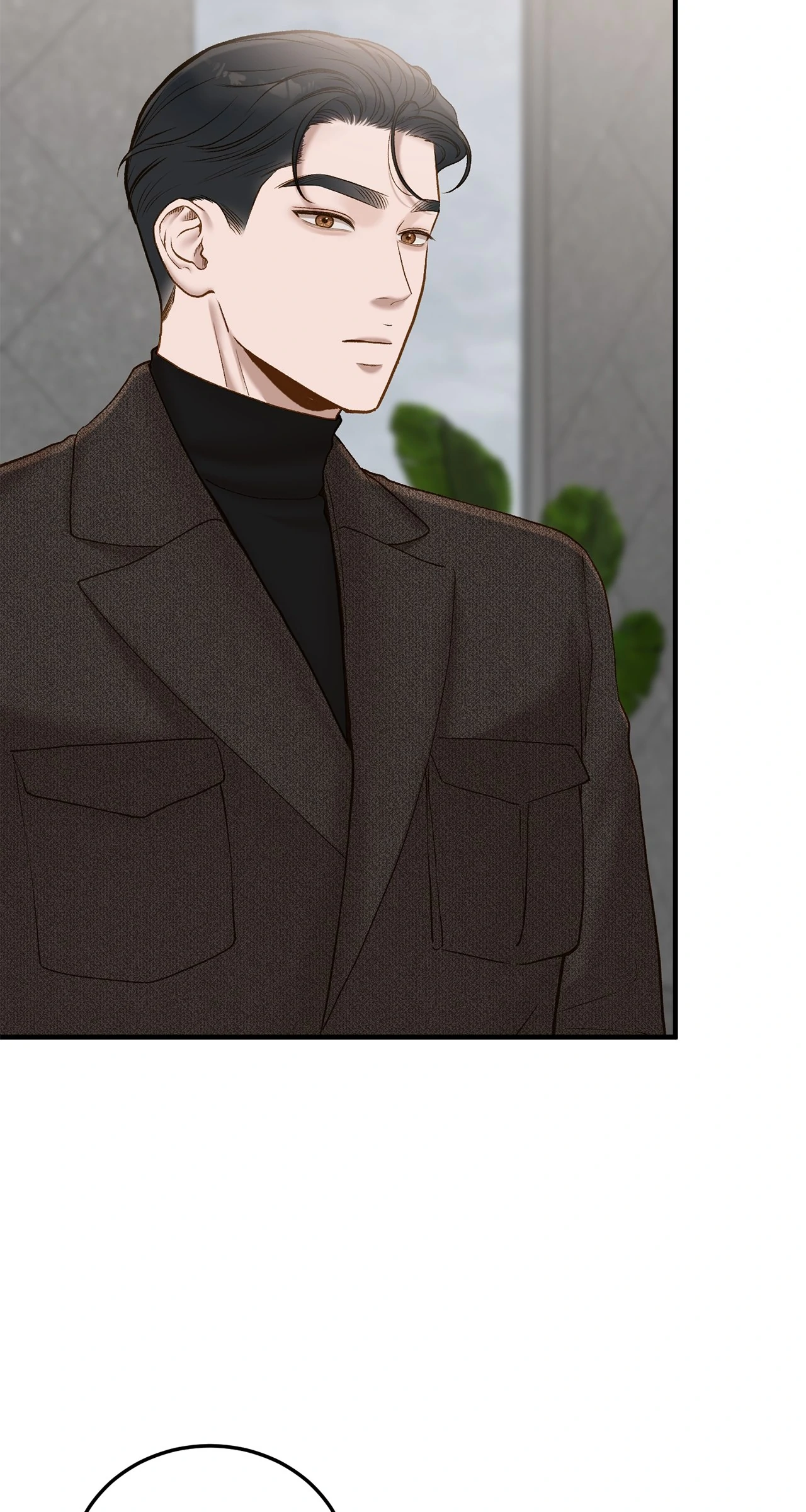 Despite the Risk «Official» - Chapter 40 manhwa