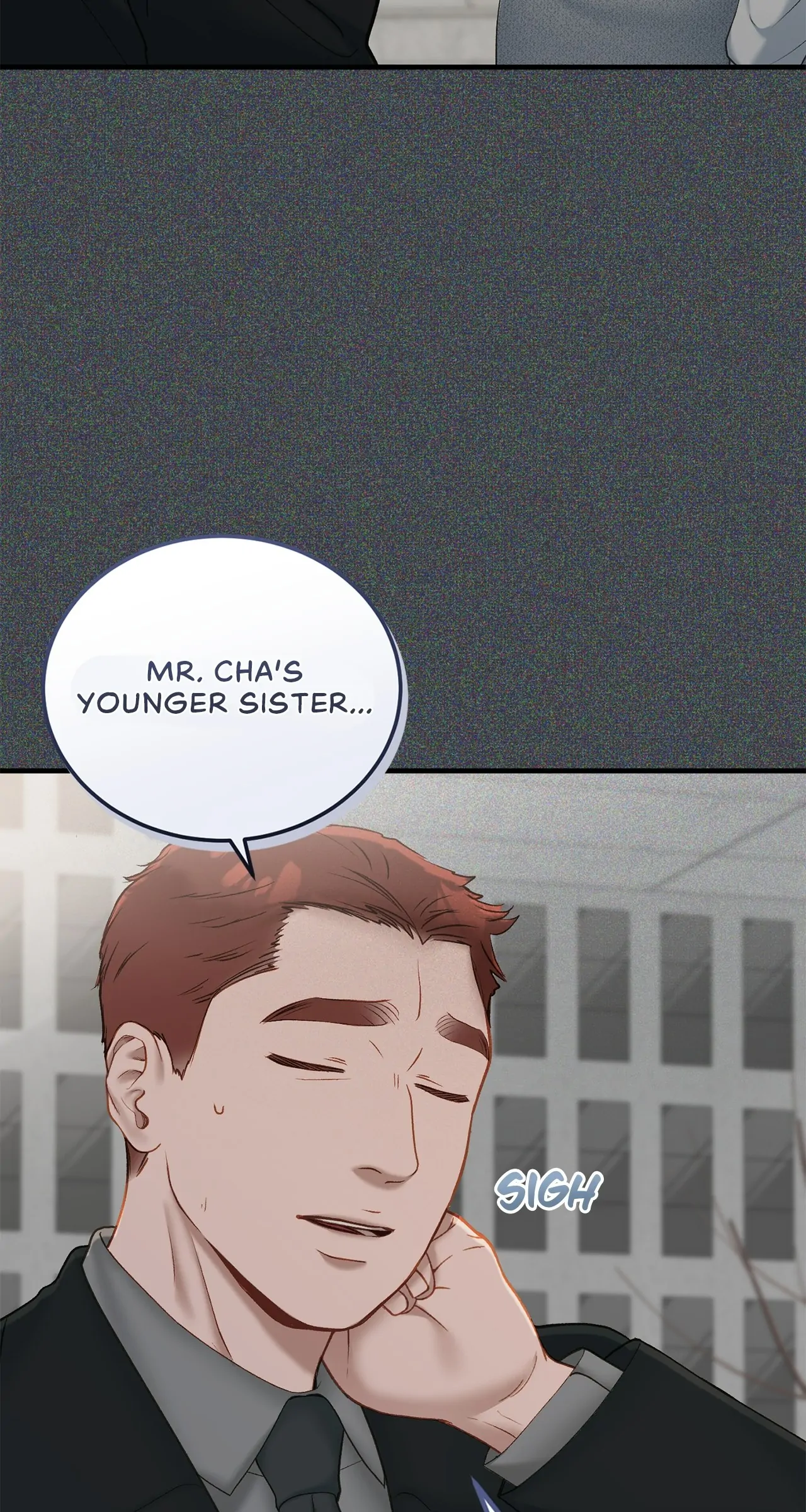 Despite the Risk «Official» - Chapter 40 manhwa