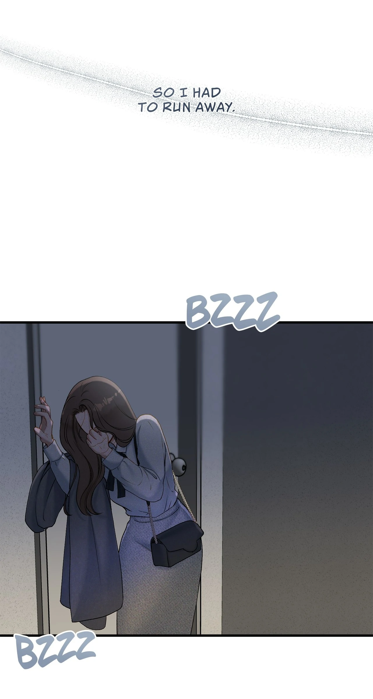 Despite the Risk «Official» - Chapter 40 manhwa