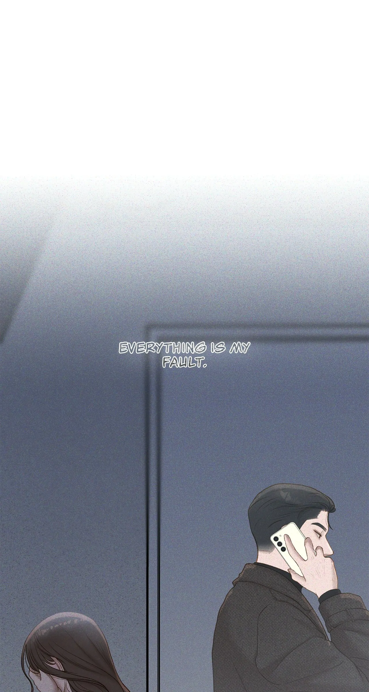 Despite the Risk «Official» - Chapter 40 manhwa