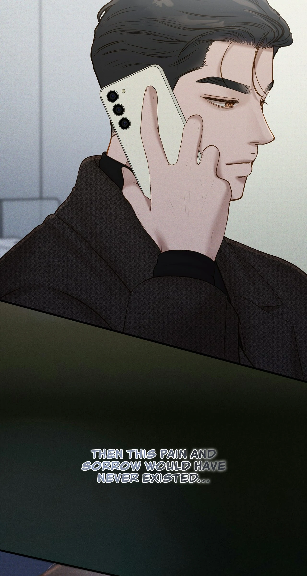 Despite the Risk «Official» - Chapter 40 manhwa