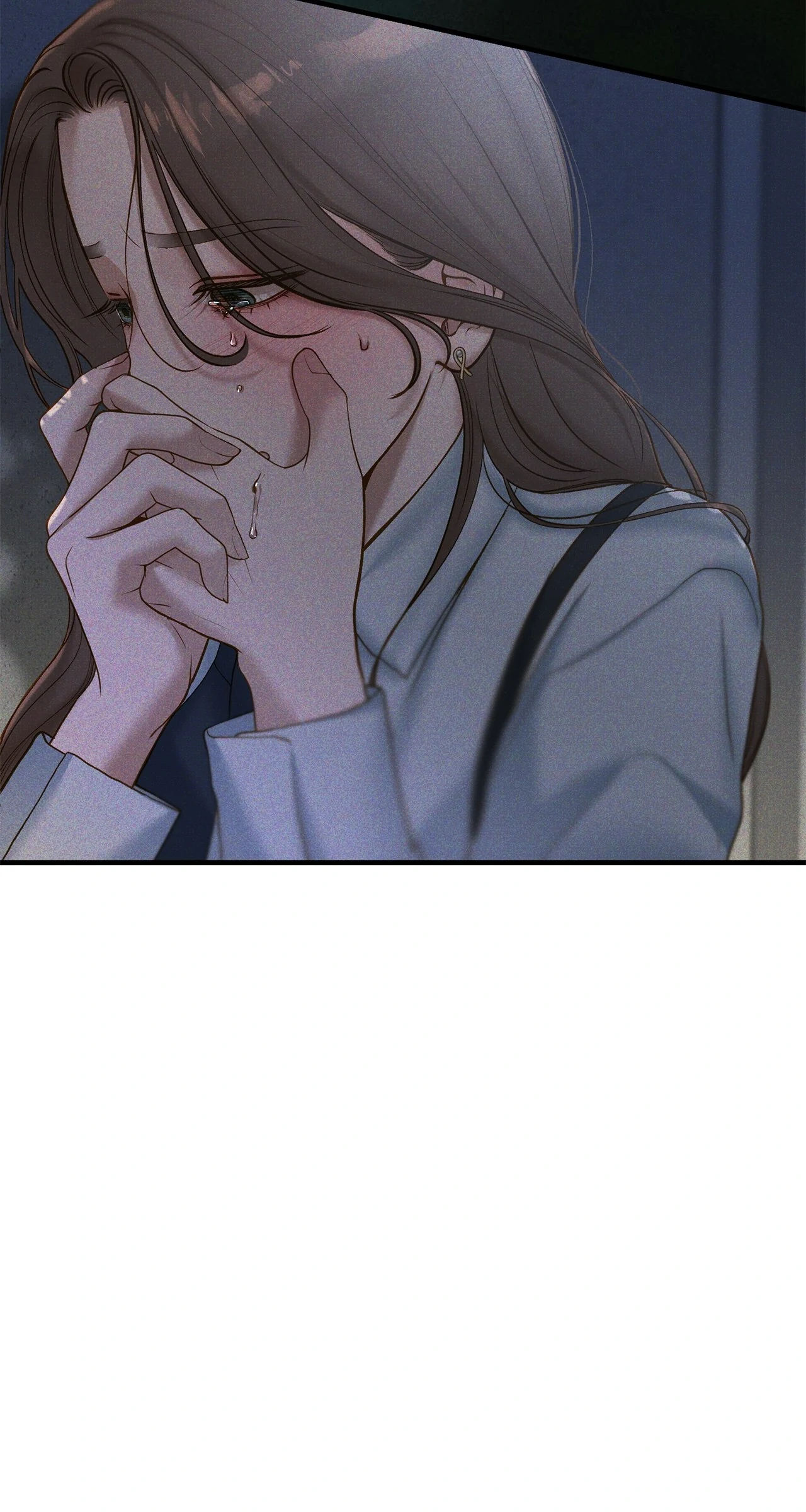 Despite the Risk «Official» - Chapter 40 manhwa