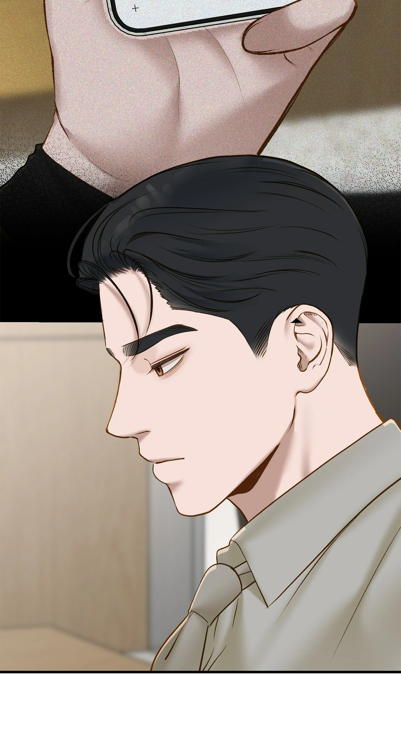 Despite the Risk «Official» - Chapter 41 manhwa