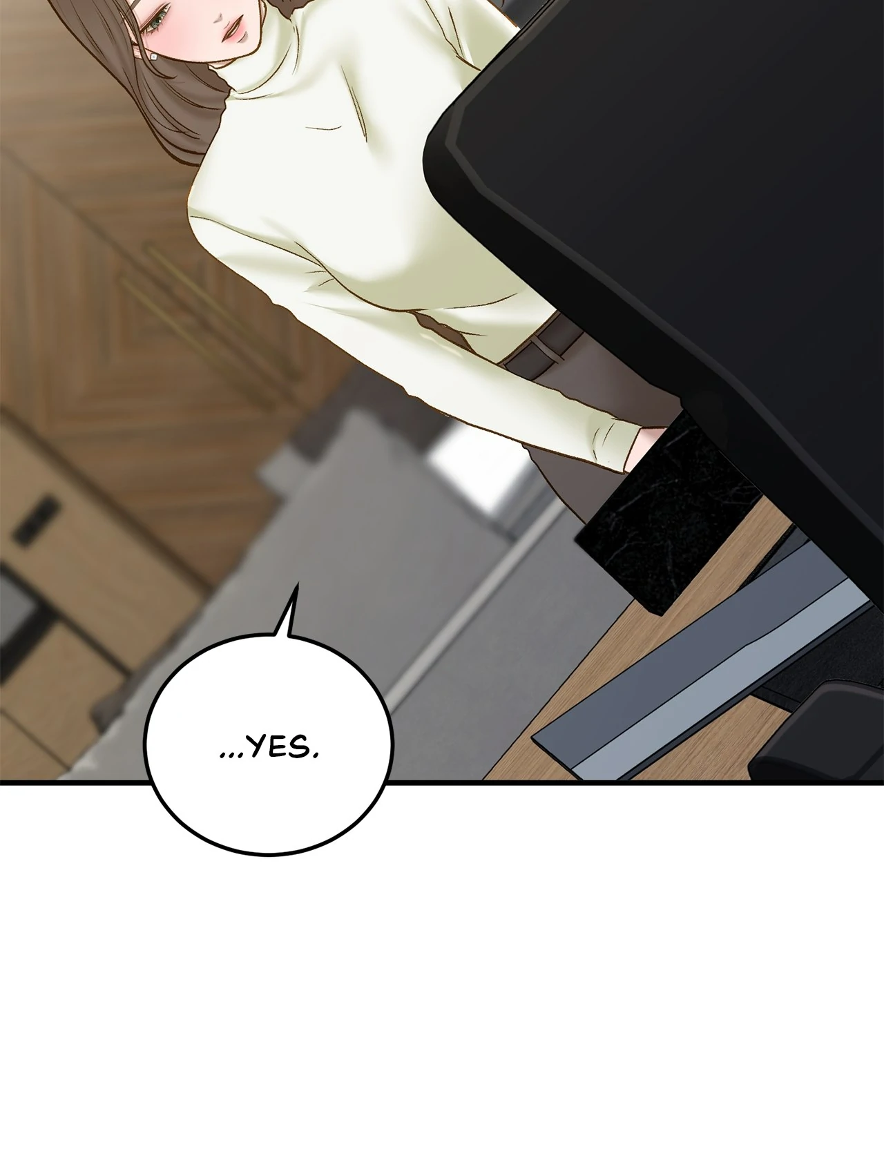 Despite the Risk «Official» - Chapter 41 manhwa