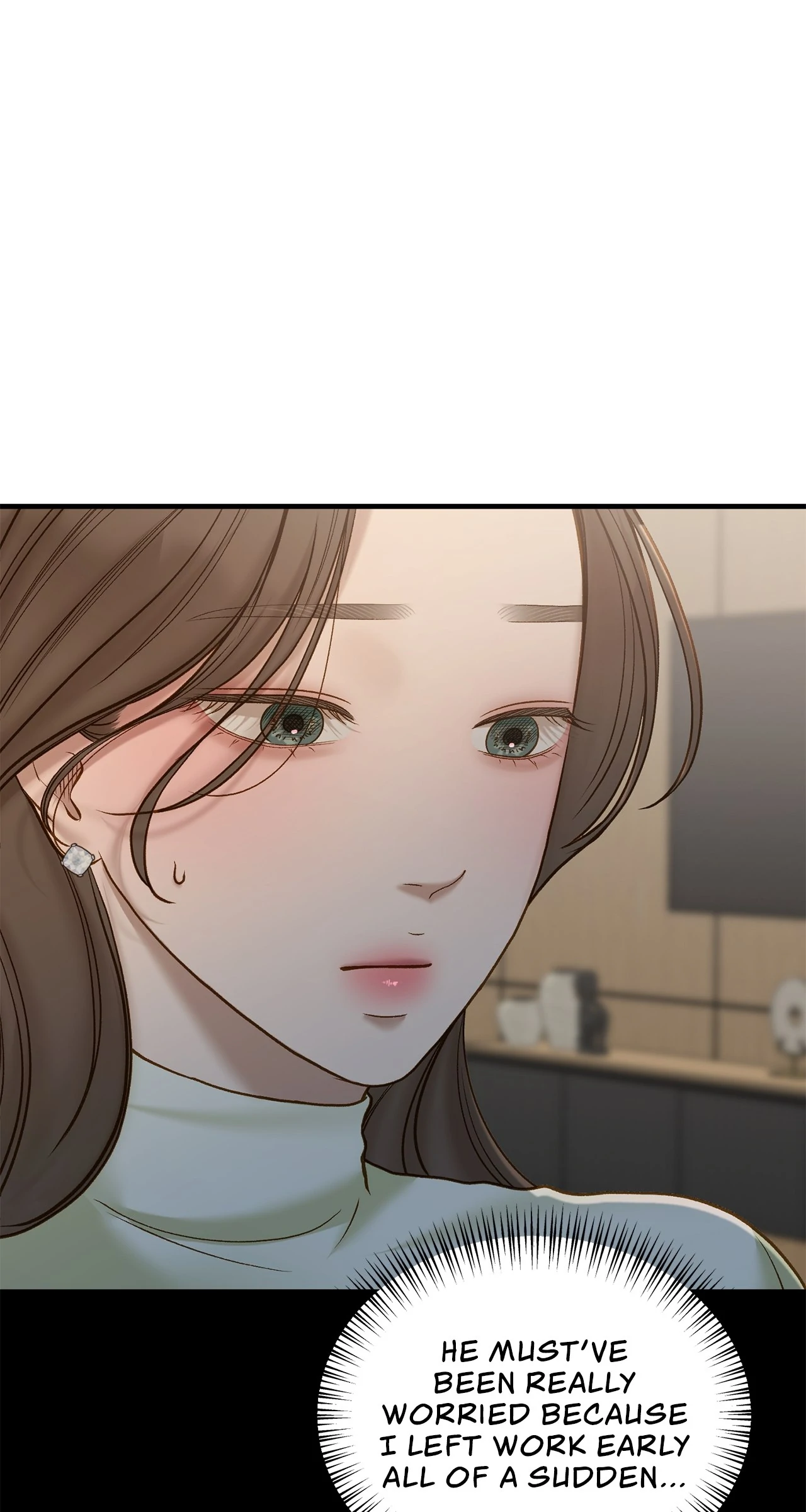 Despite the Risk «Official» - Chapter 41 manhwa