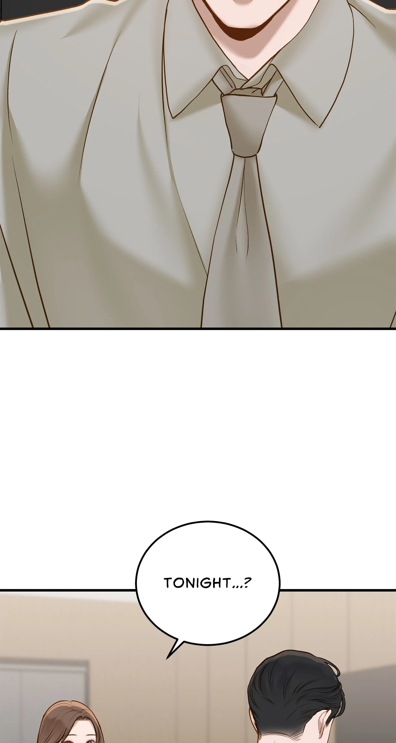Despite the Risk «Official» - Chapter 41 manhwa