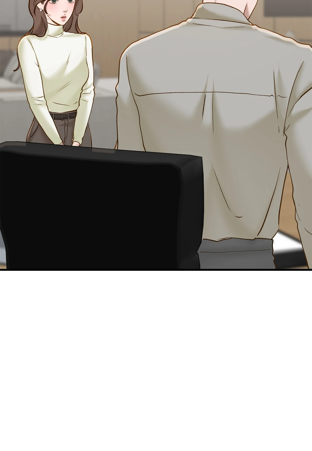 Despite the Risk «Official» - Chapter 41 manhwa