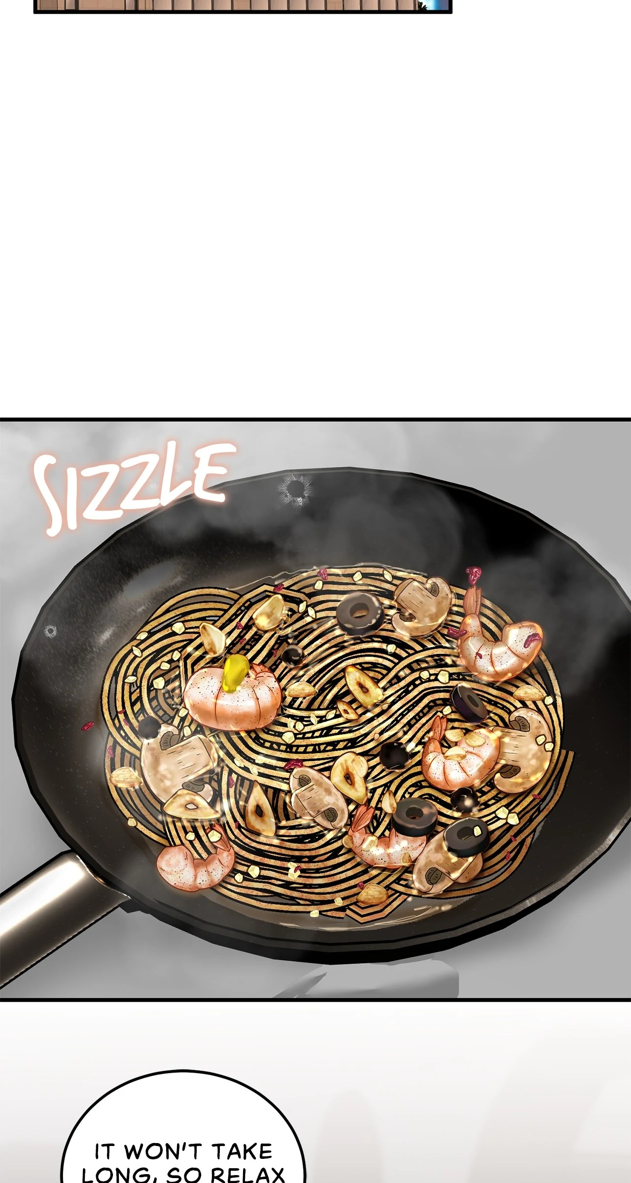 Despite the Risk «Official» - Chapter 41 manhwa