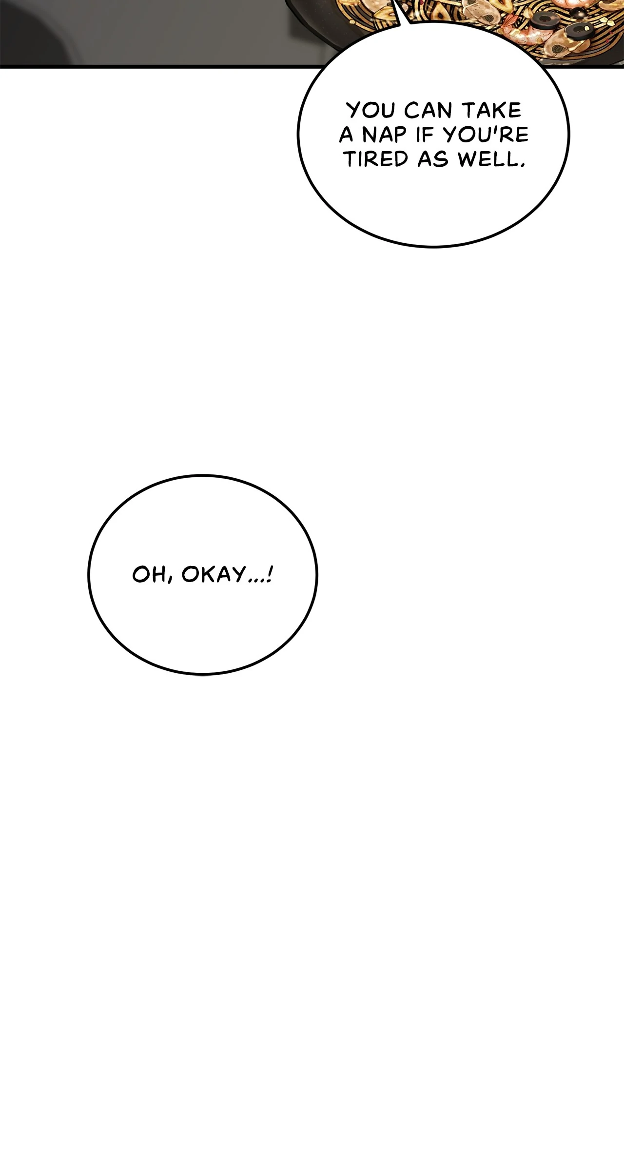Despite the Risk «Official» - Chapter 41 manhwa