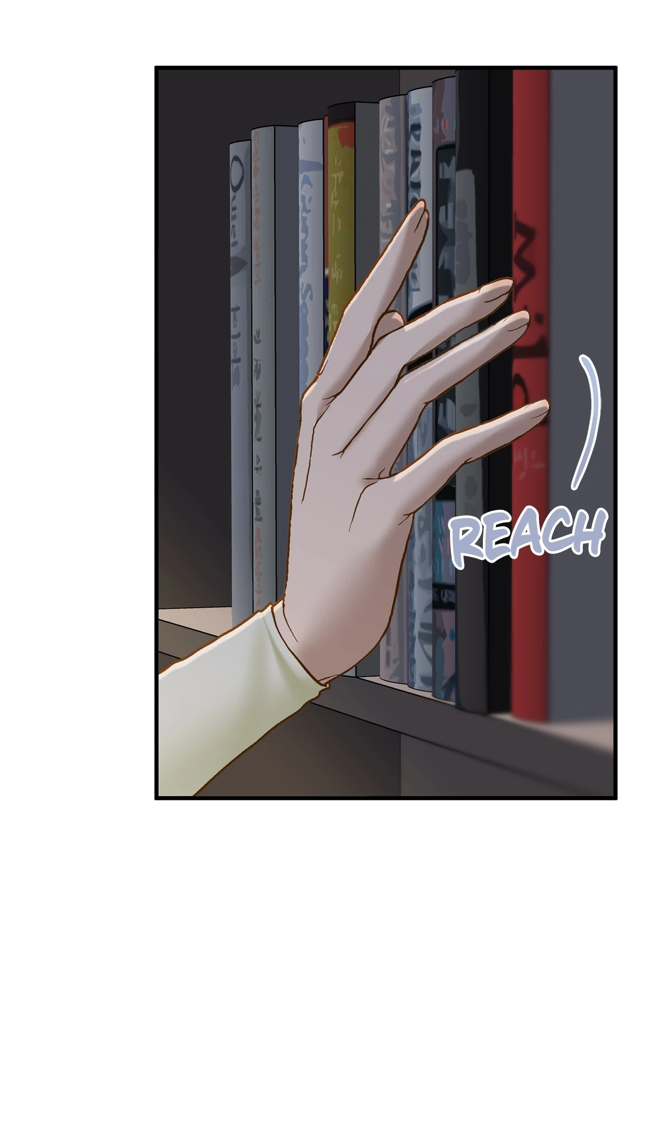 Despite the Risk «Official» - Chapter 41 manhwa